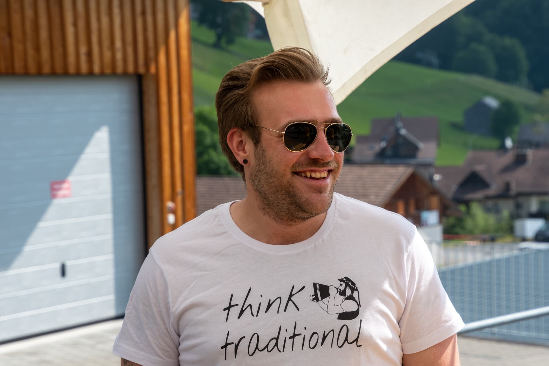 6. Toggenburger Bierwandertag