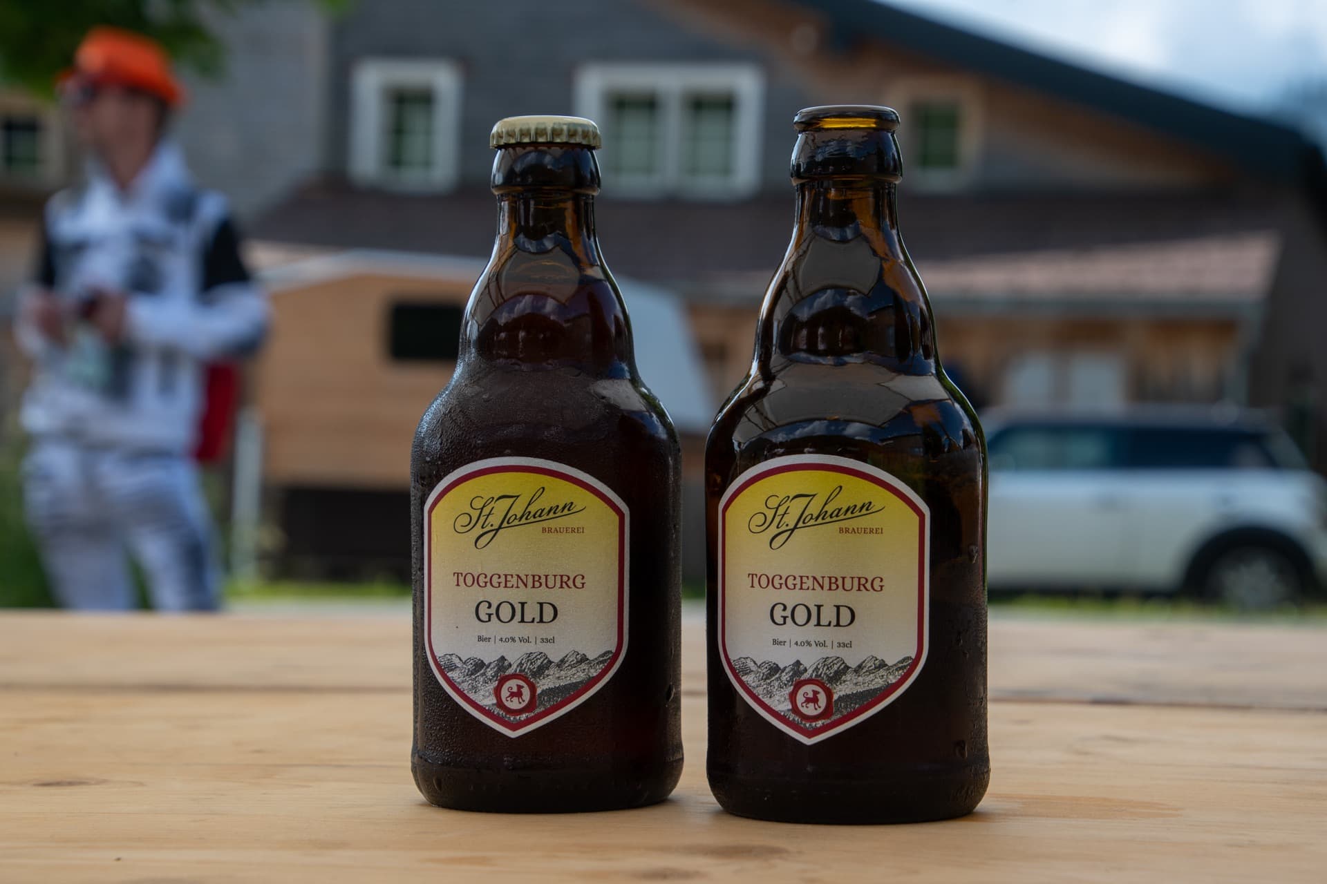 6. Toggenburger Bierwandertag