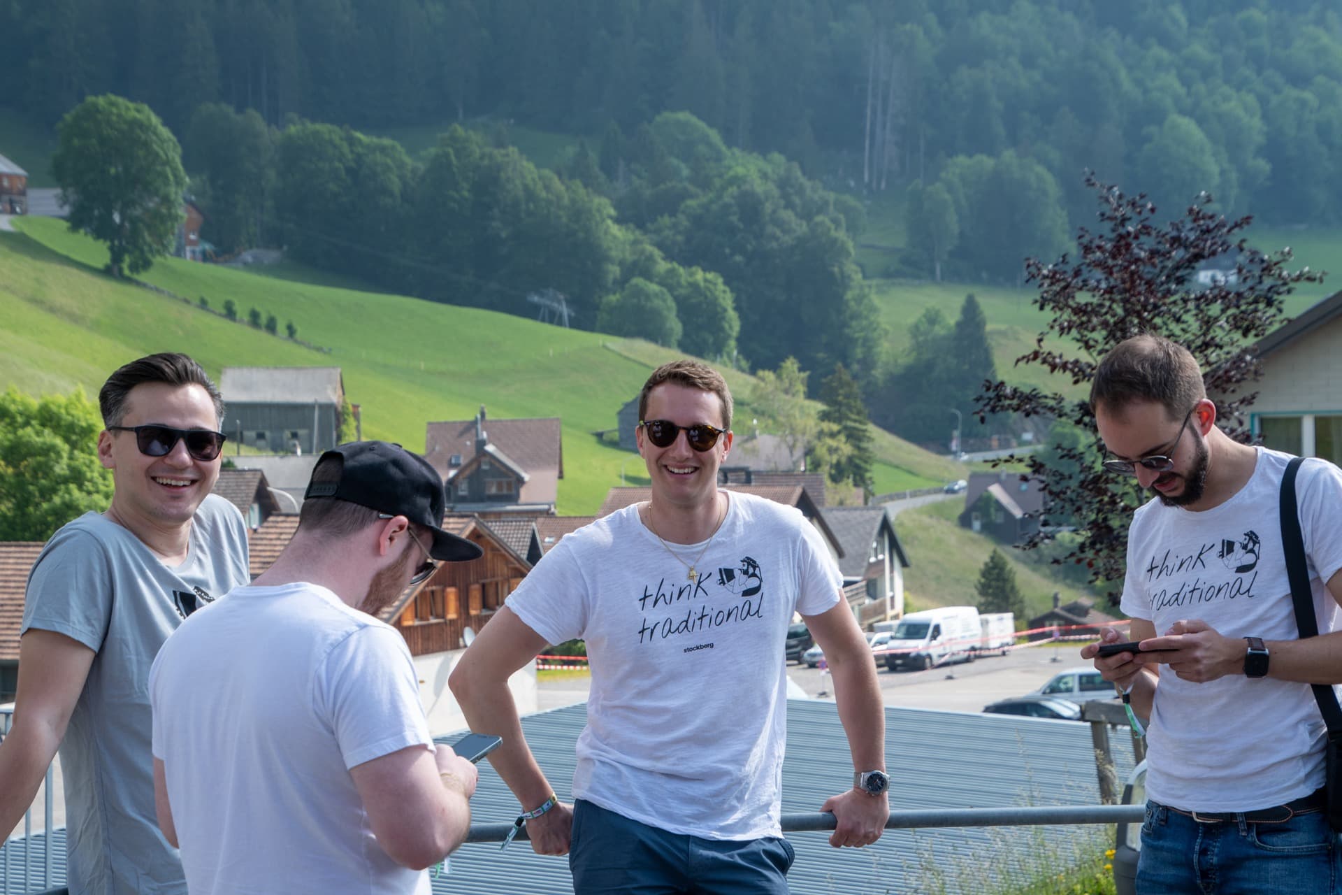 6. Toggenburger Bierwandertag