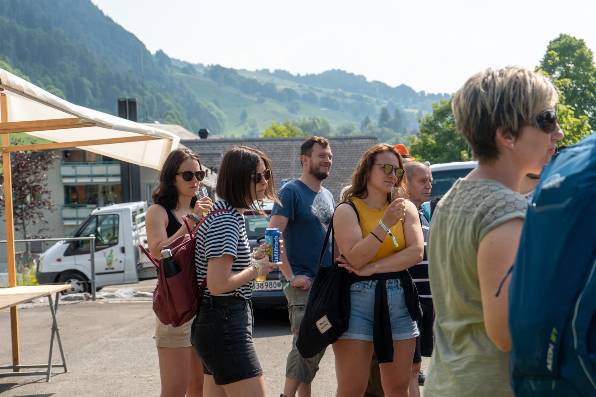 6. Toggenburger Bierwandertag