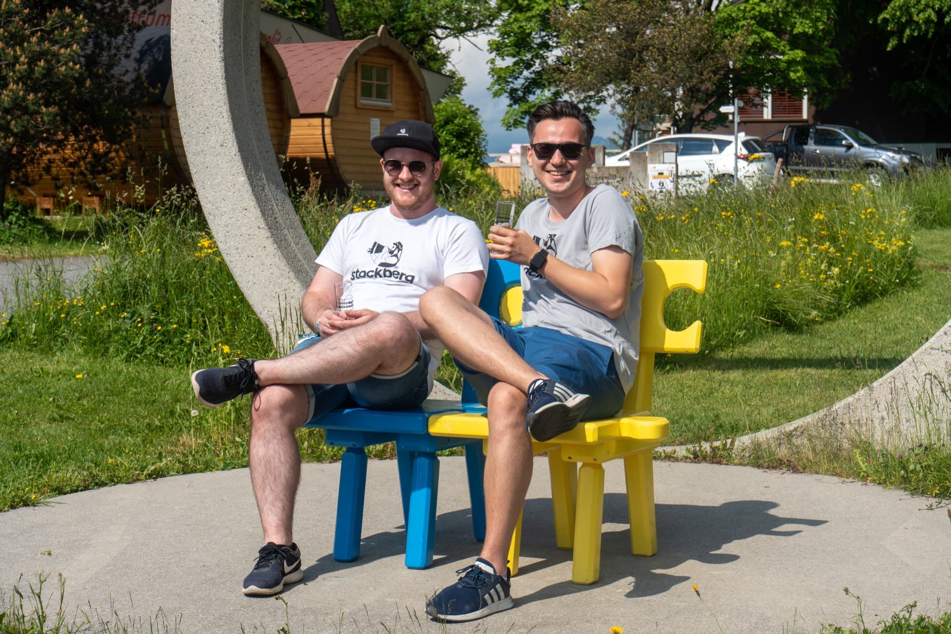 6. Toggenburger Bierwandertag