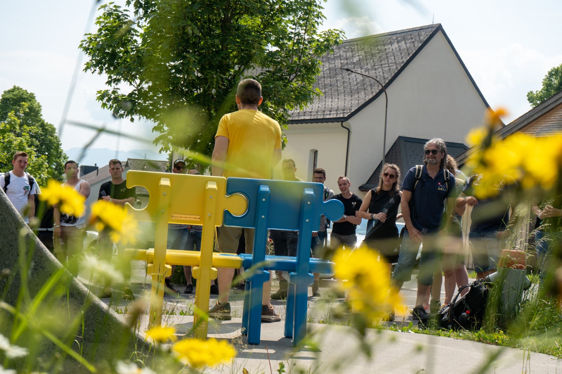 6. Toggenburger Bierwandertag