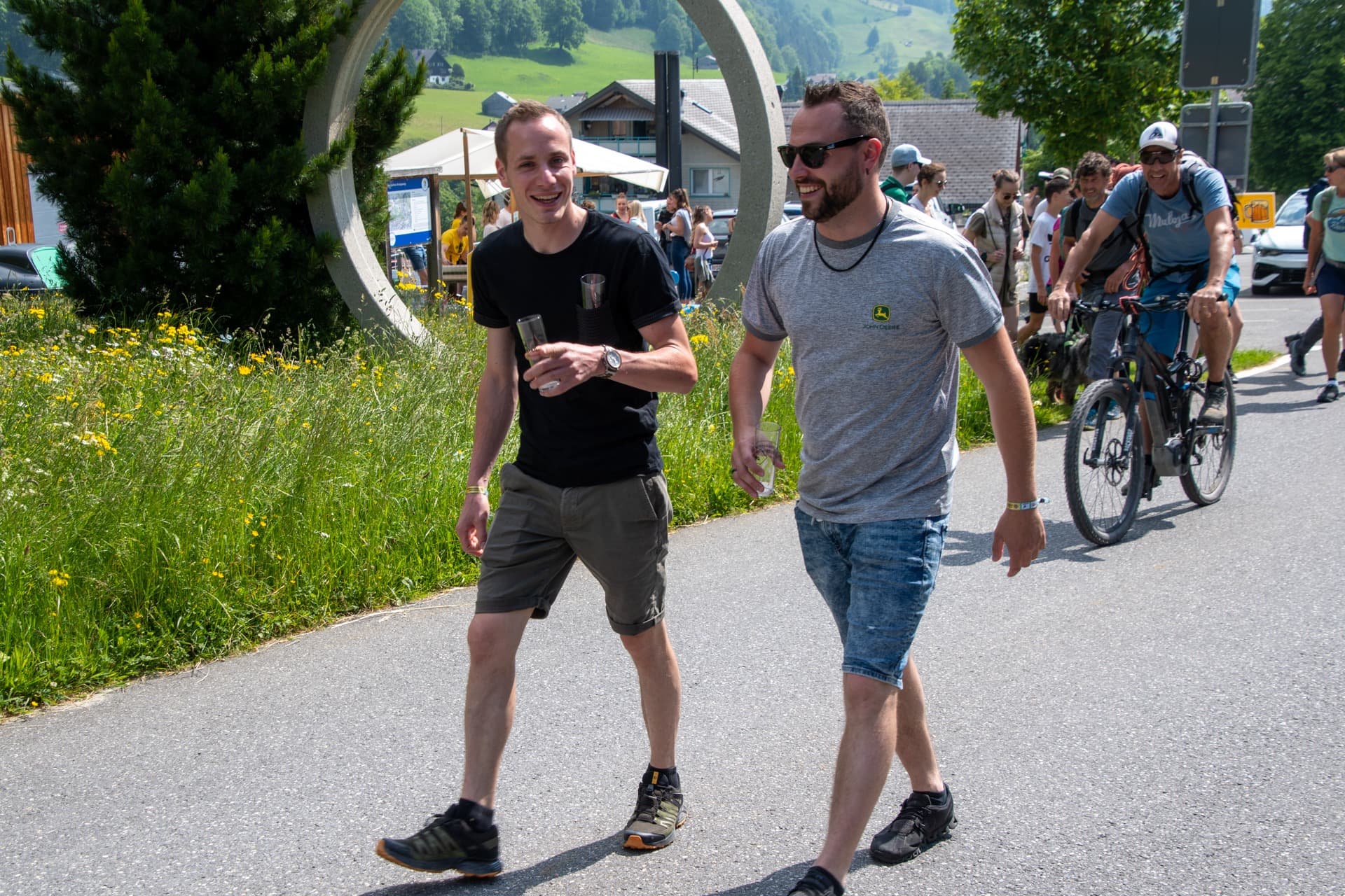 6. Toggenburger Bierwandertag