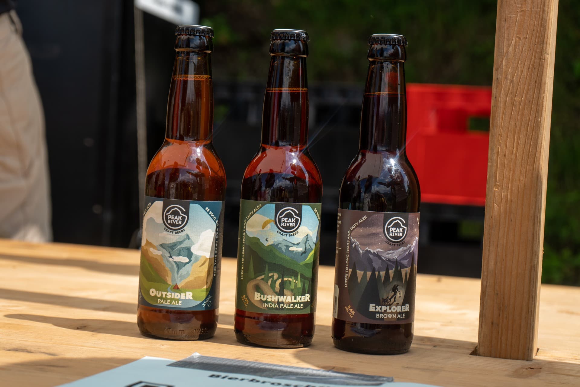 6. Toggenburger Bierwandertag