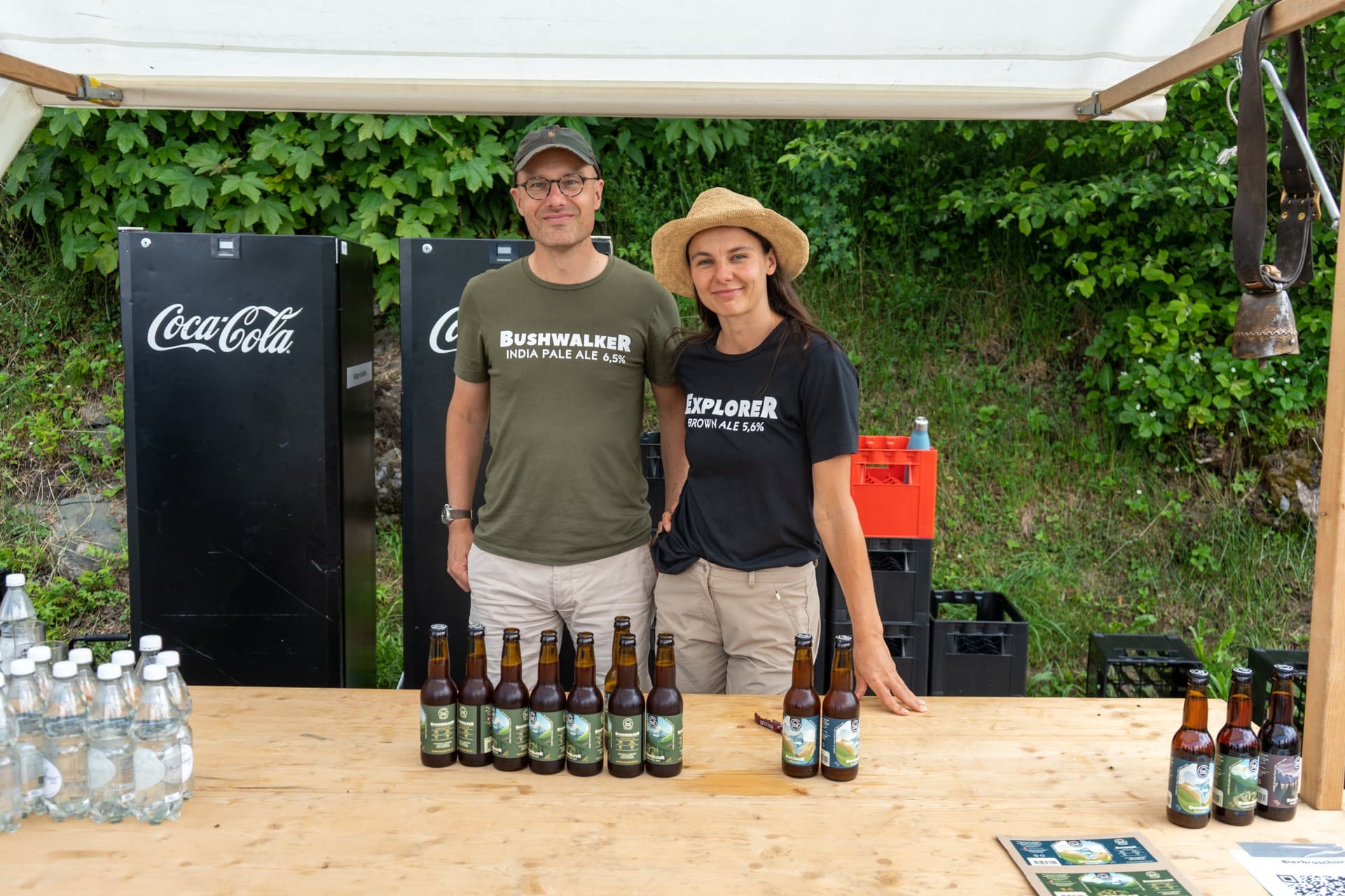 6. Toggenburger Bierwandertag