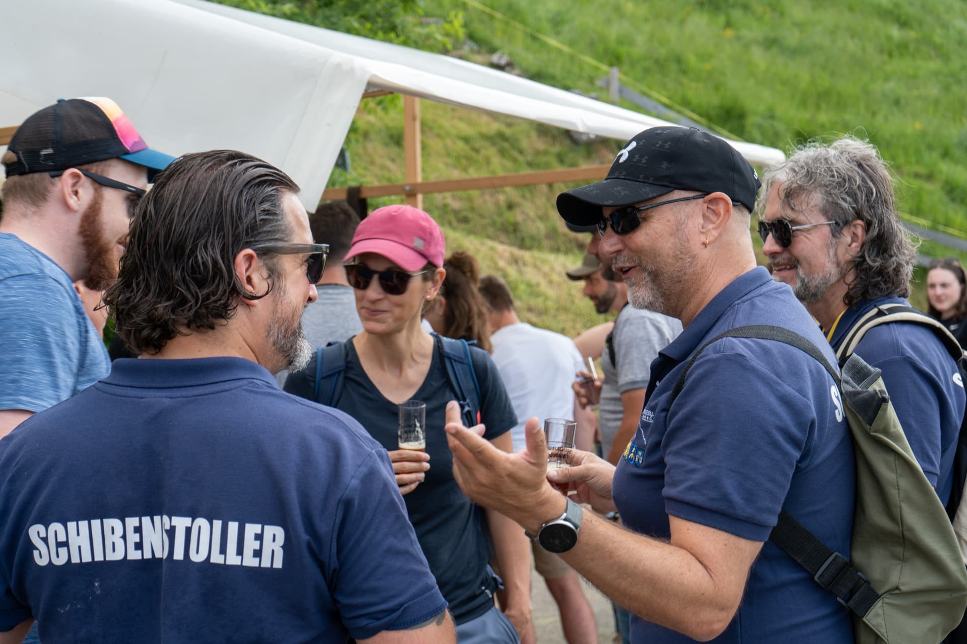 6. Toggenburger Bierwandertag