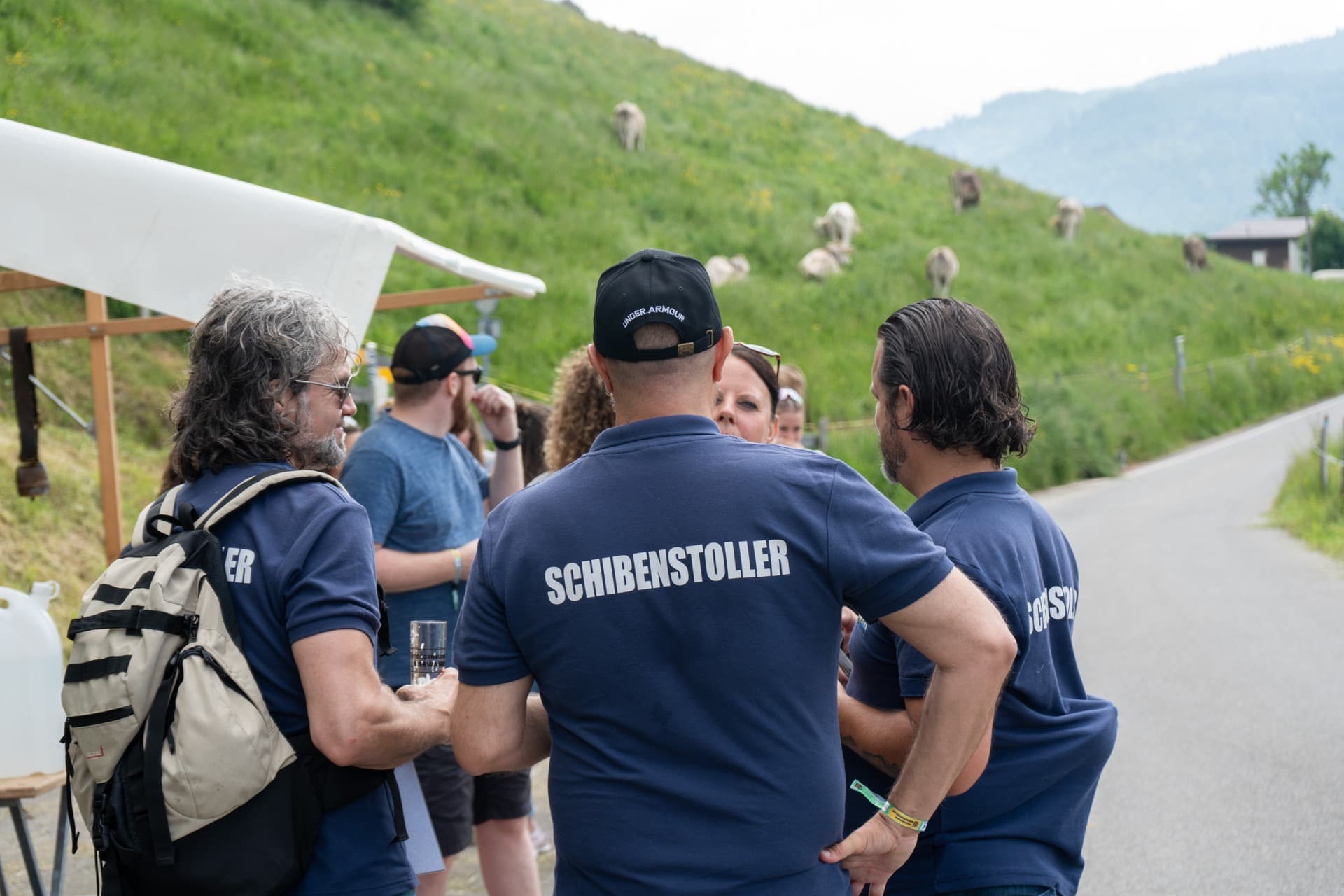 6. Toggenburger Bierwandertag