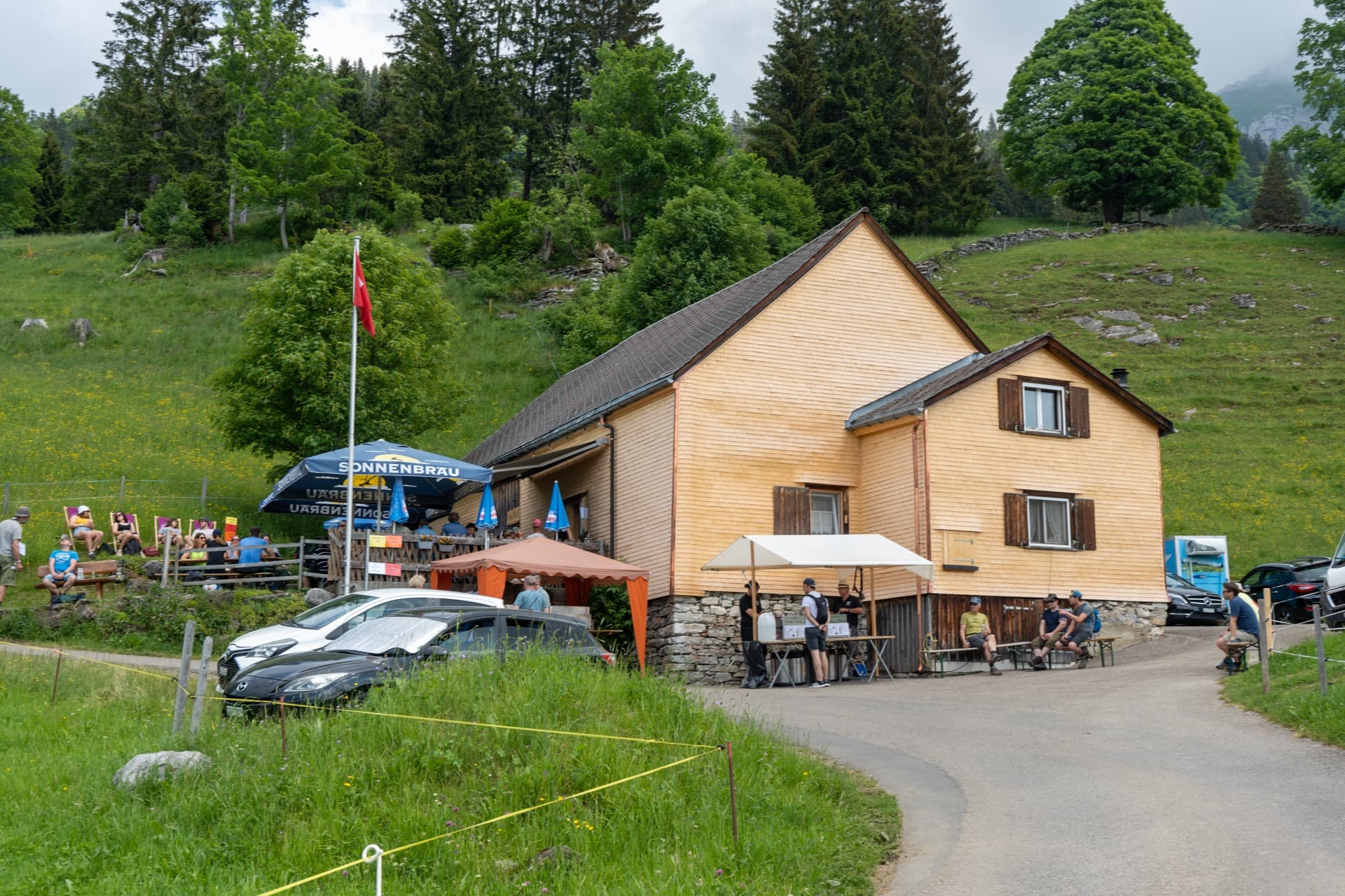 6. Toggenburger Bierwandertag
