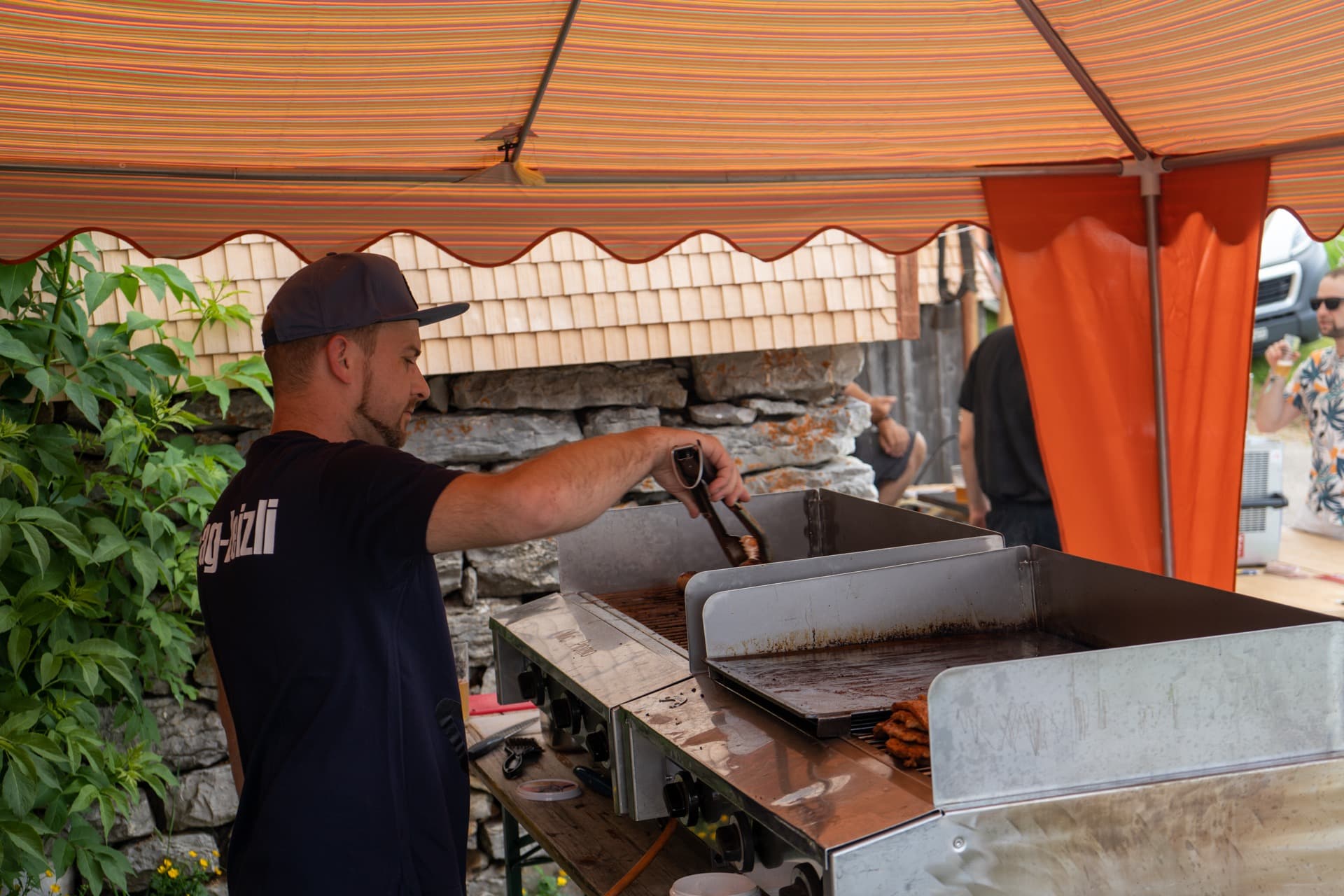 6. Toggenburger Bierwandertag