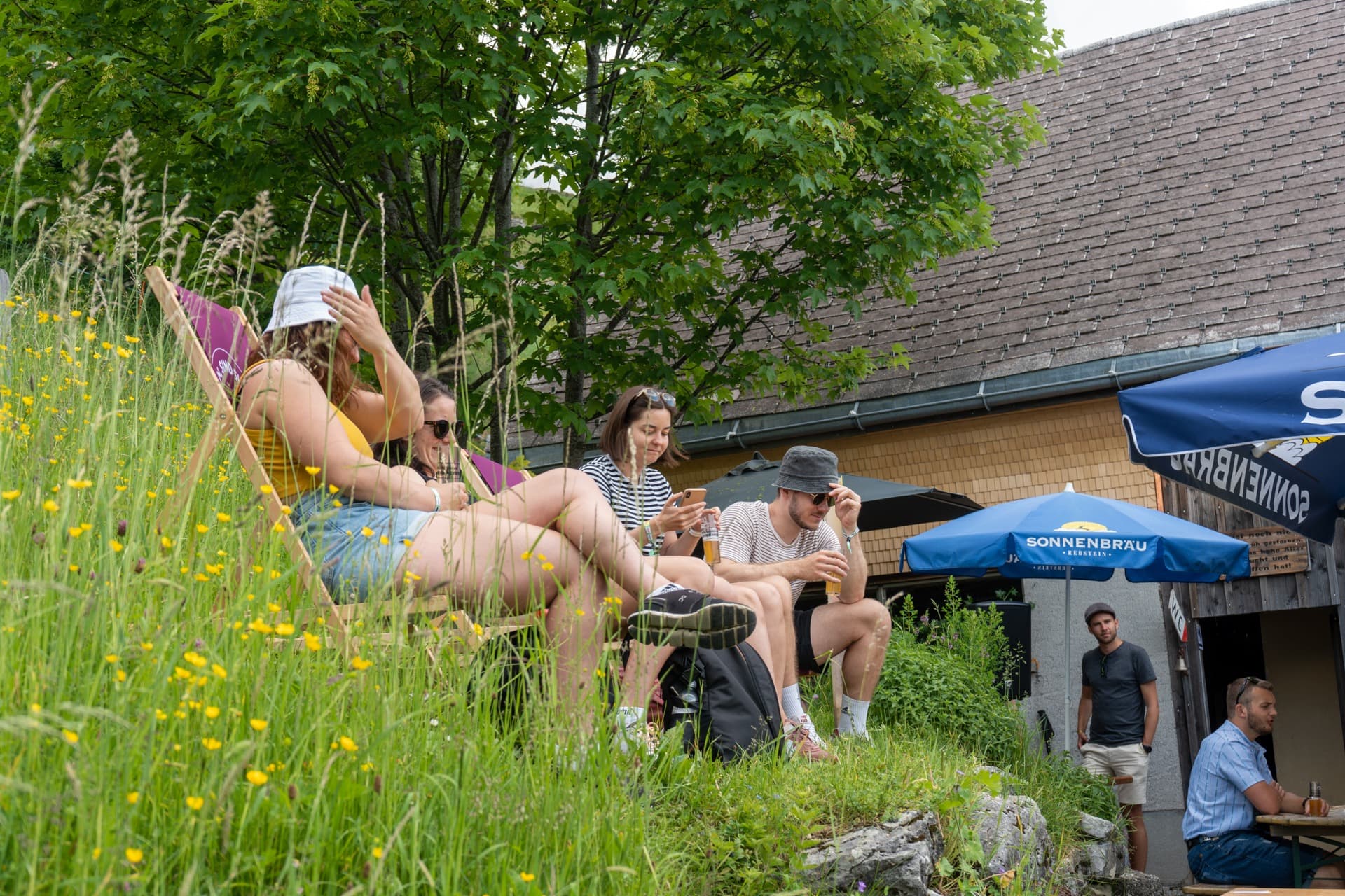 6. Toggenburger Bierwandertag