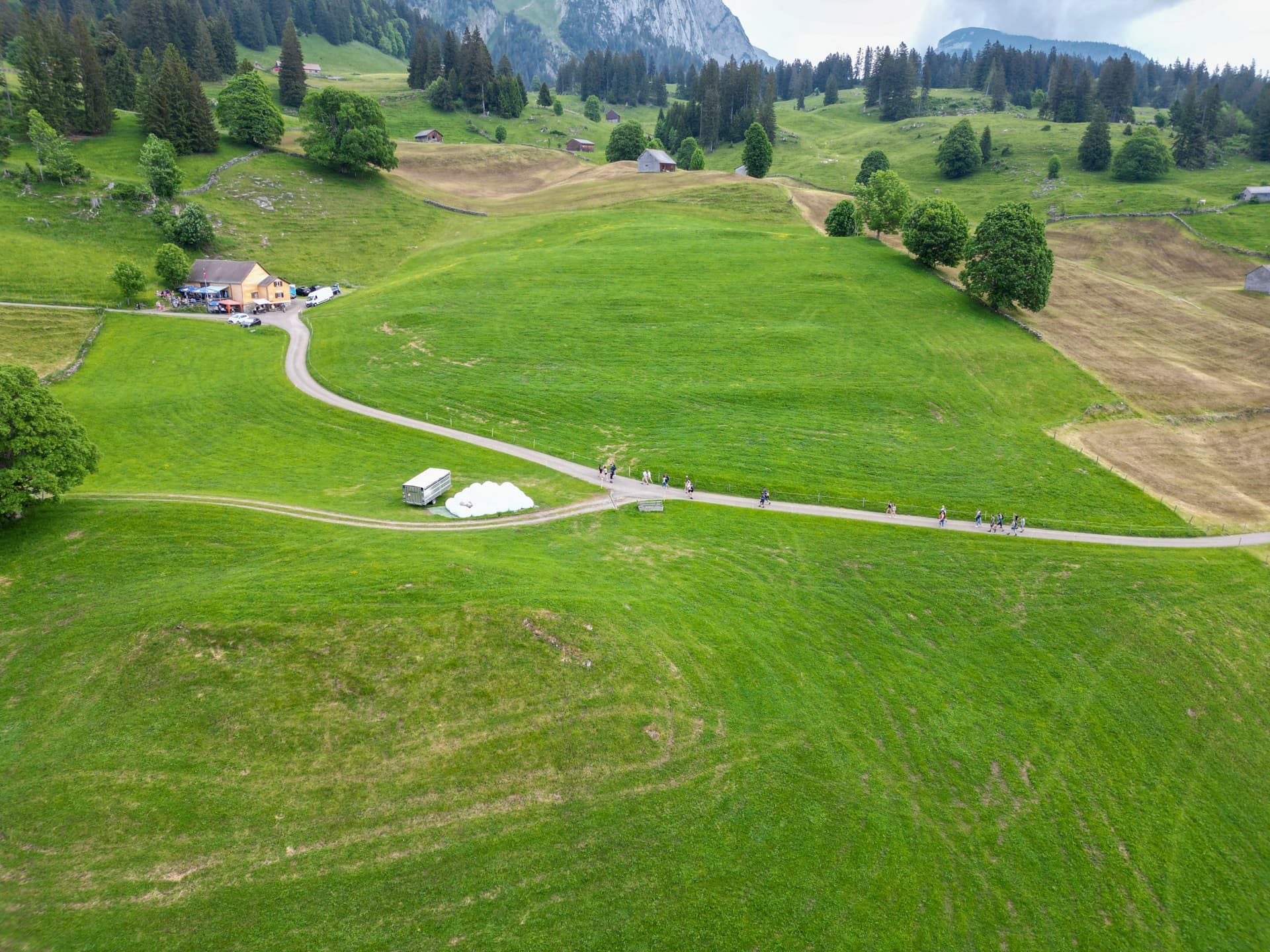 6. Toggenburger Bierwandertag