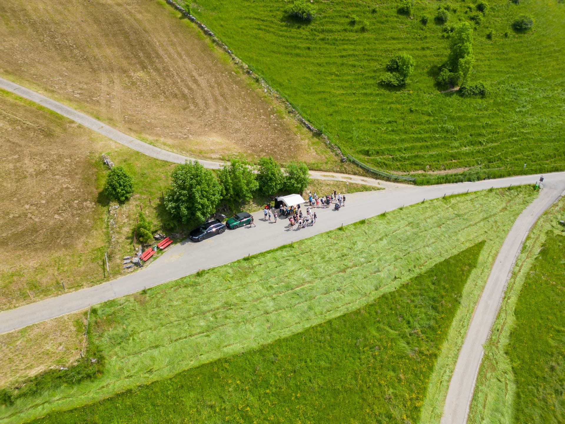 6. Toggenburger Bierwandertag