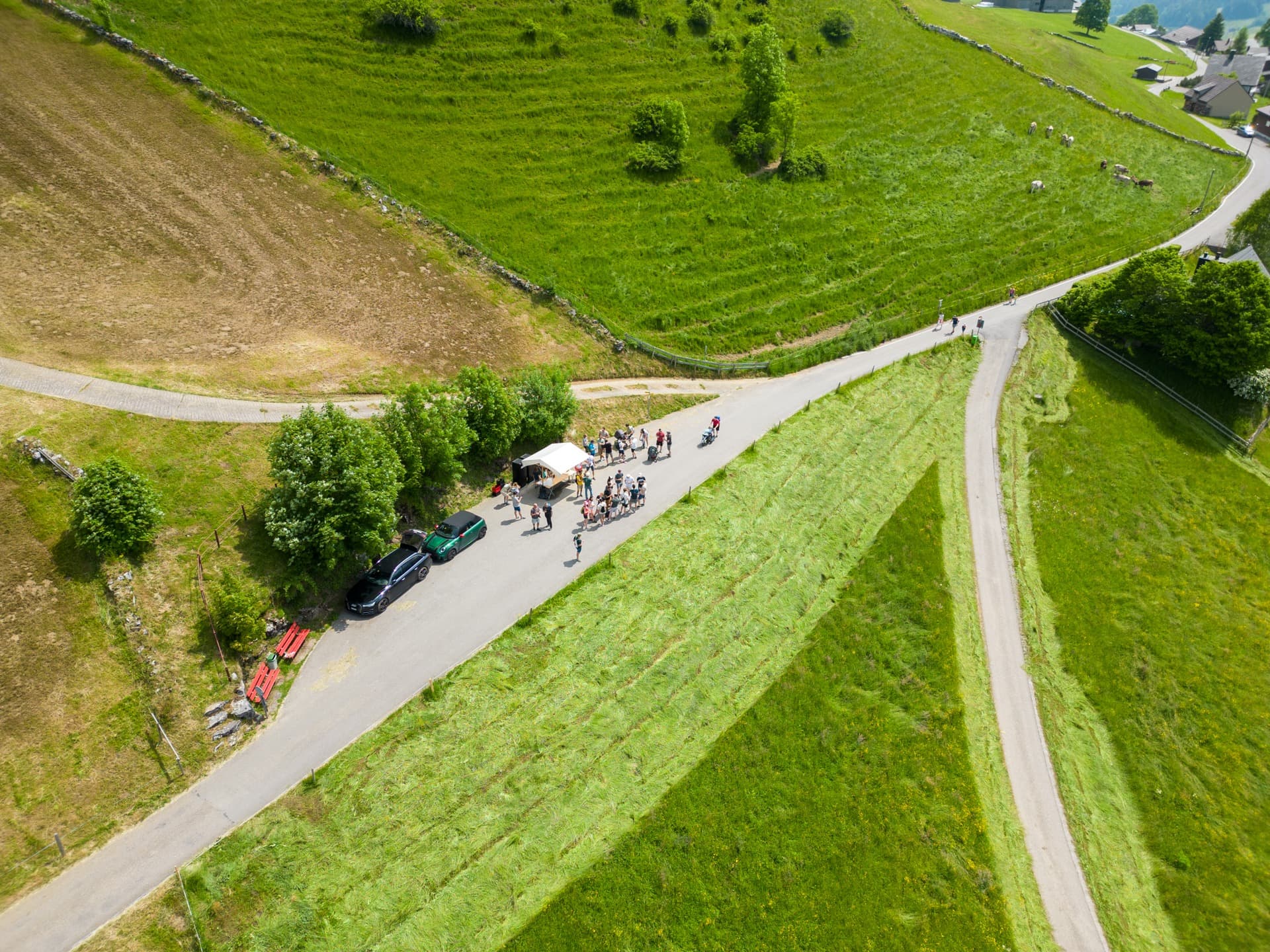 6. Toggenburger Bierwandertag