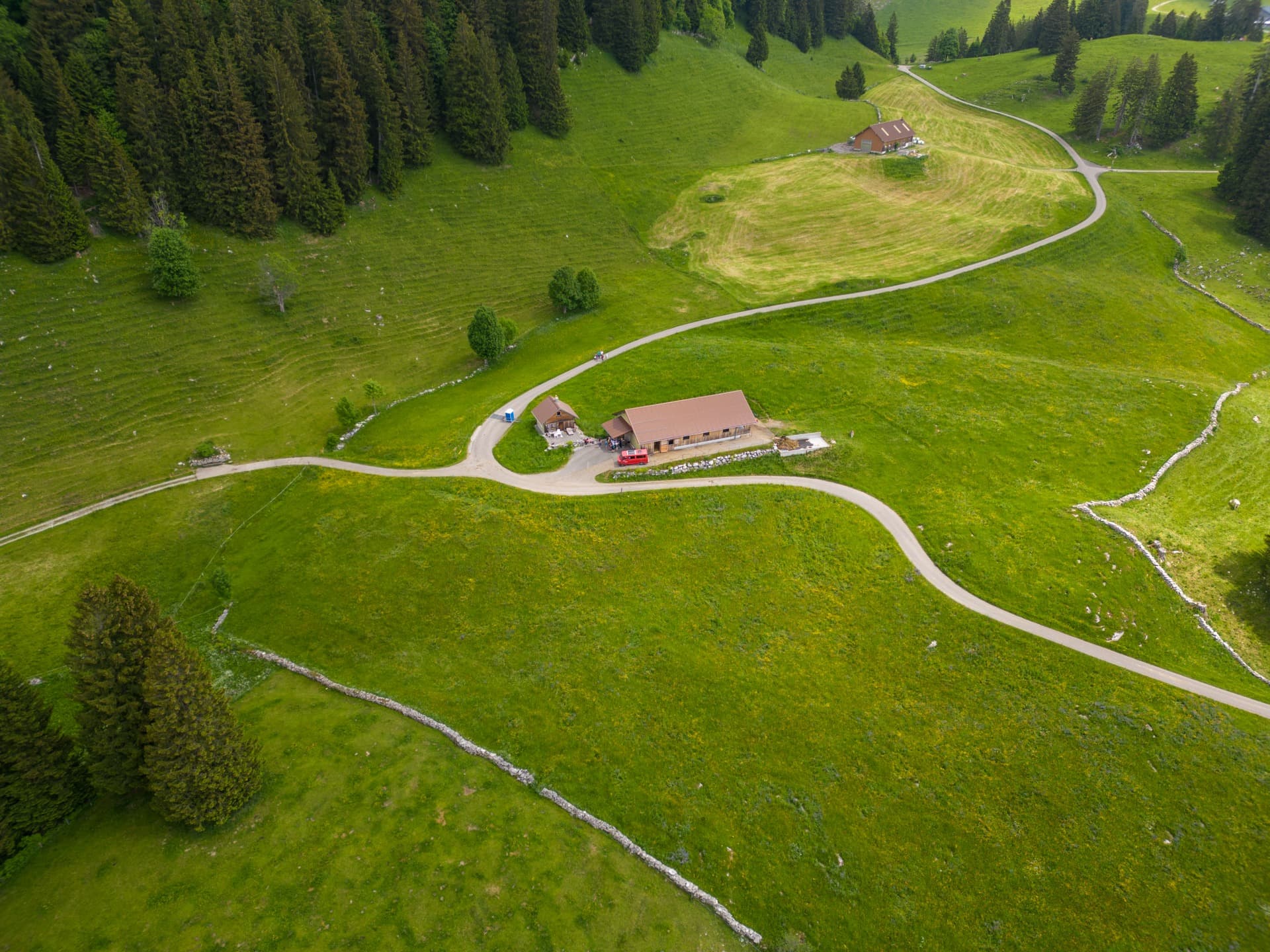 6. Toggenburger Bierwandertag