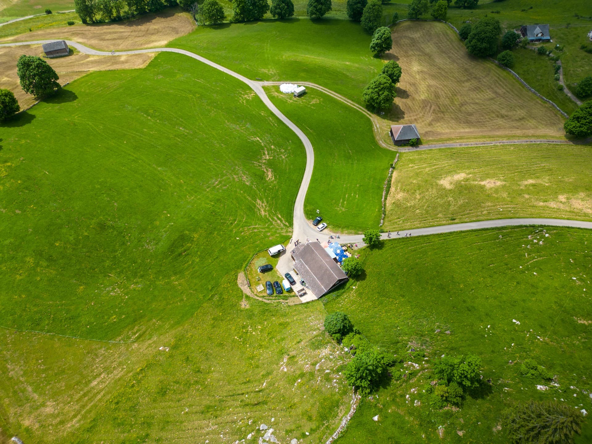 6. Toggenburger Bierwandertag
