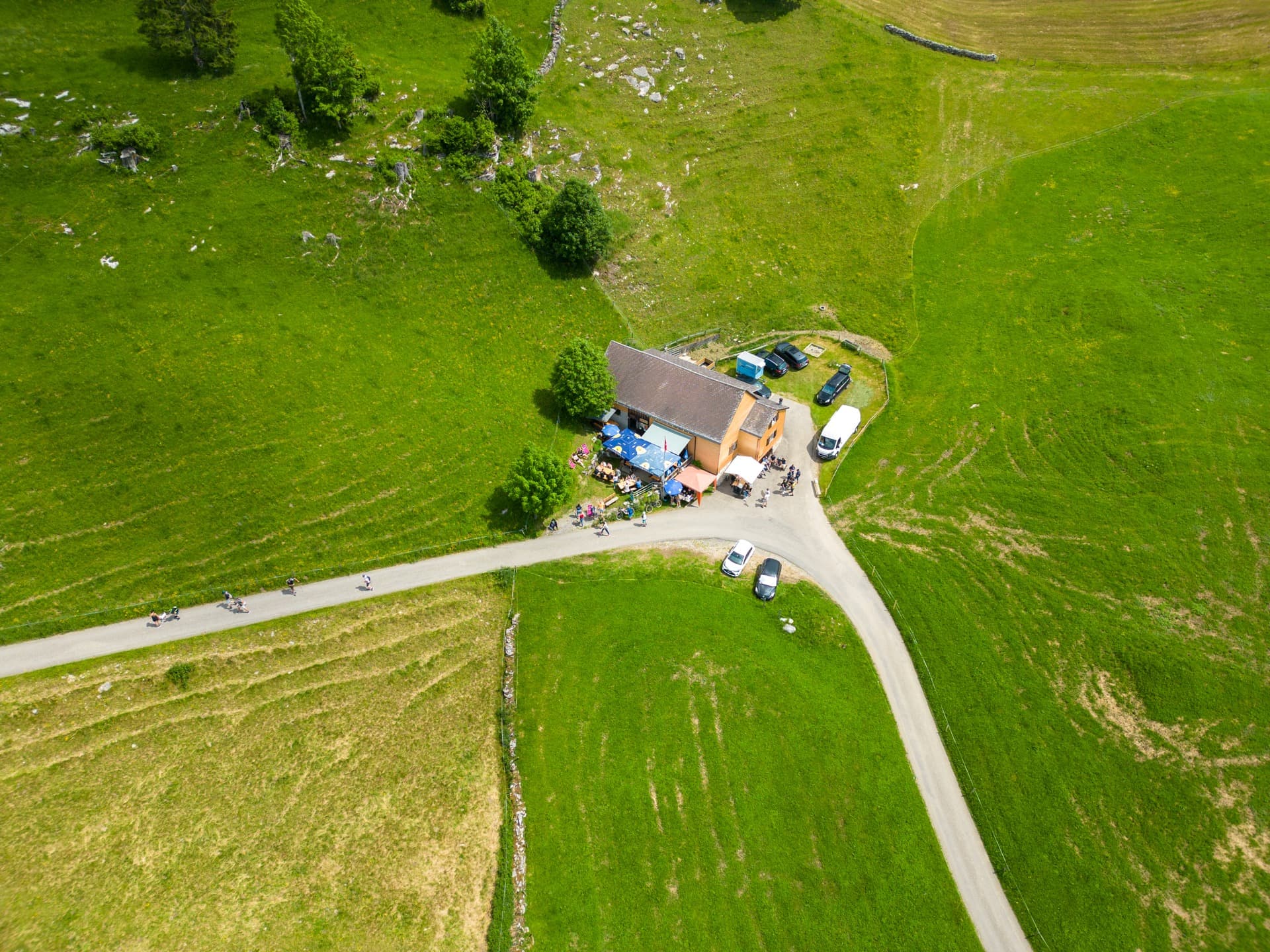 6. Toggenburger Bierwandertag