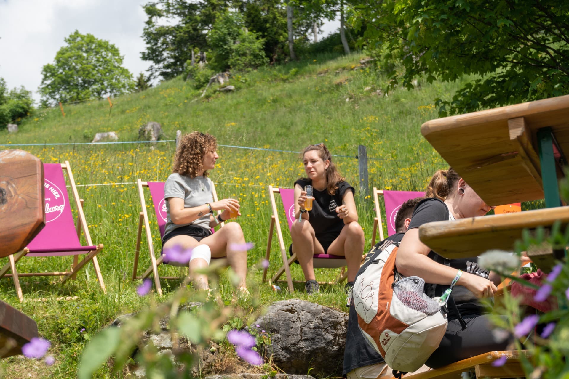 6. Toggenburger Bierwandertag
