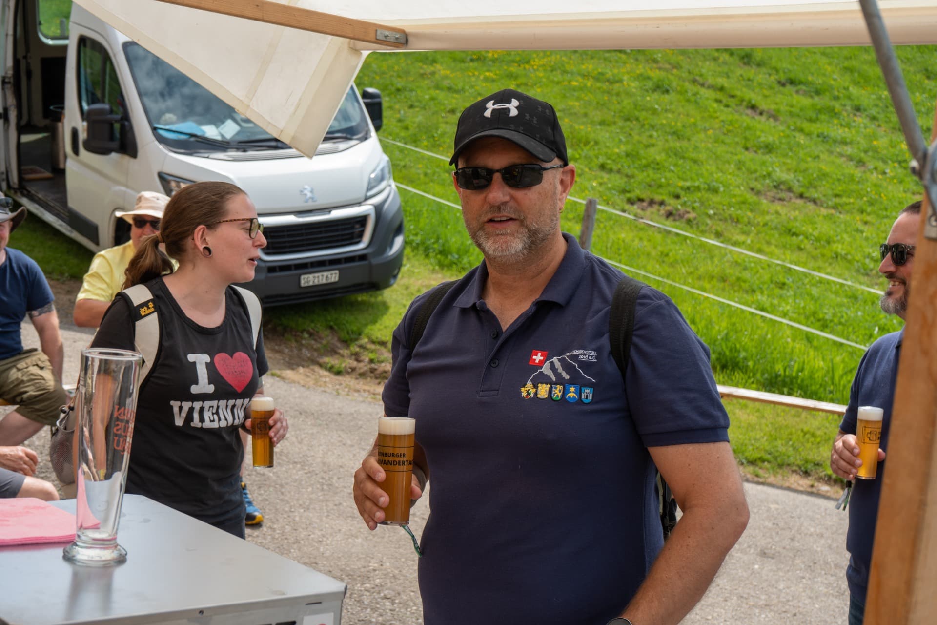 6. Toggenburger Bierwandertag