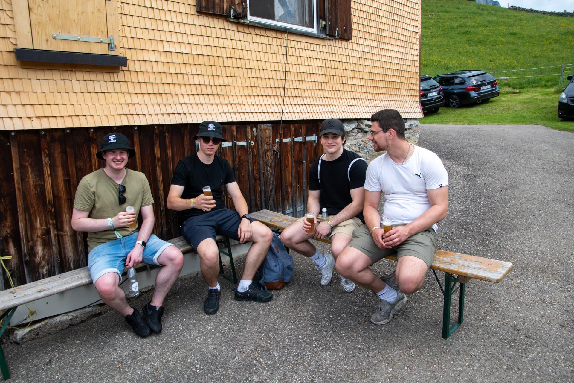 6. Toggenburger Bierwandertag