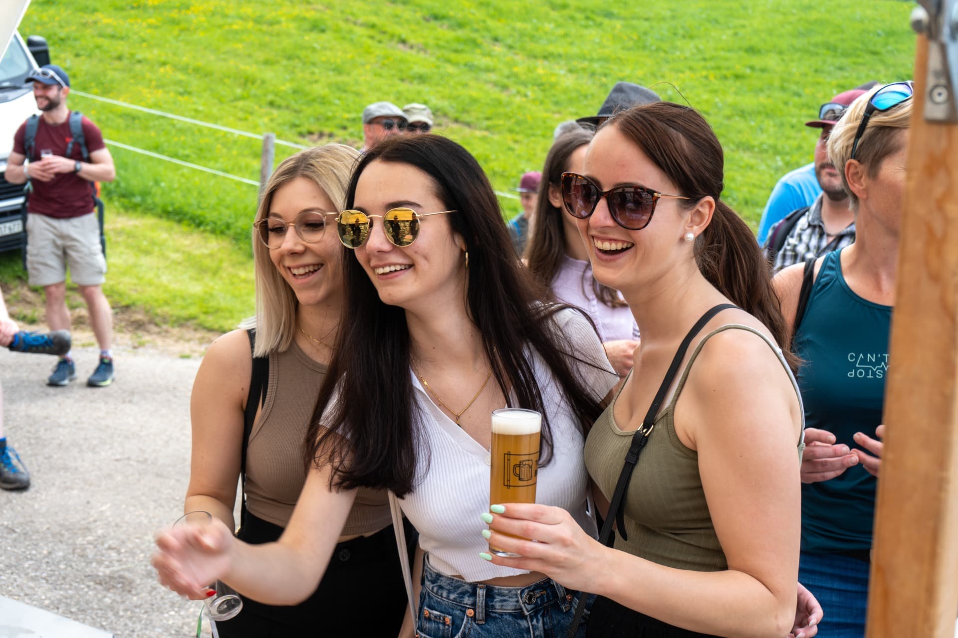 6. Toggenburger Bierwandertag