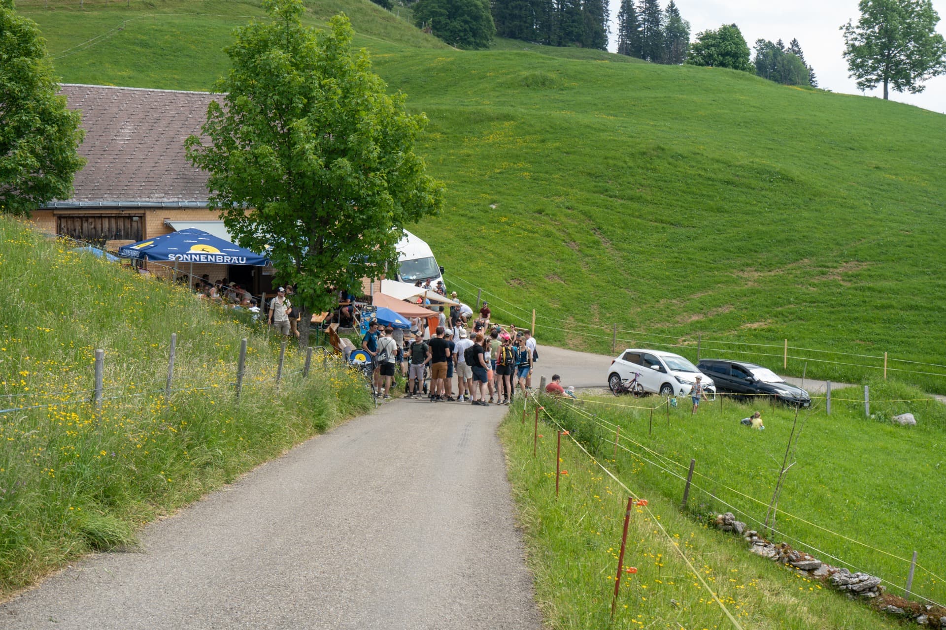 6. Toggenburger Bierwandertag