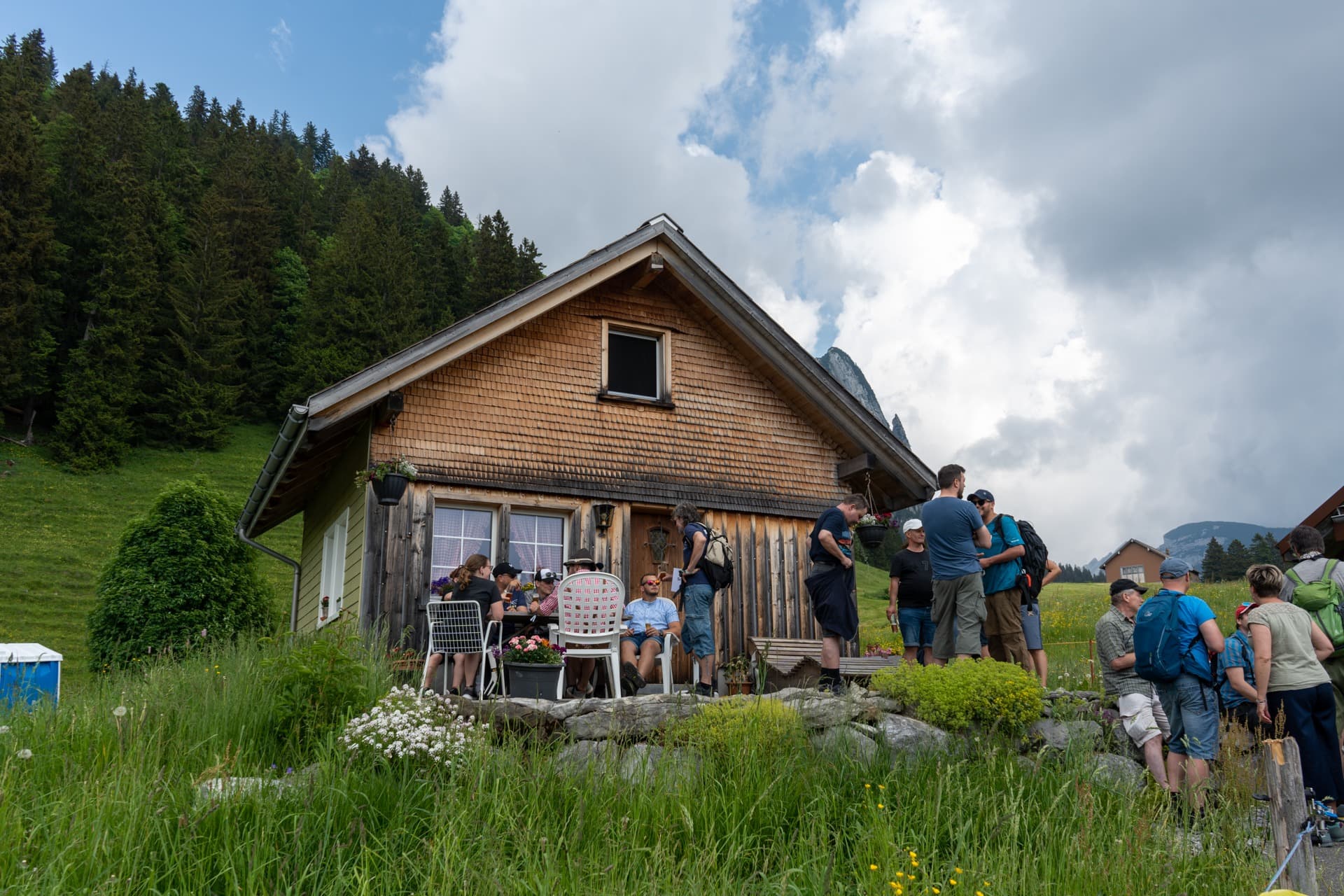 6. Toggenburger Bierwandertag