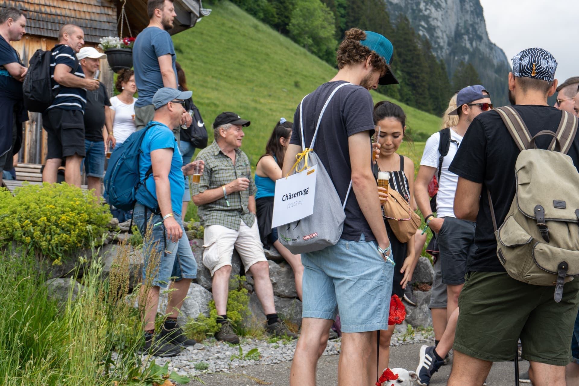 6. Toggenburger Bierwandertag