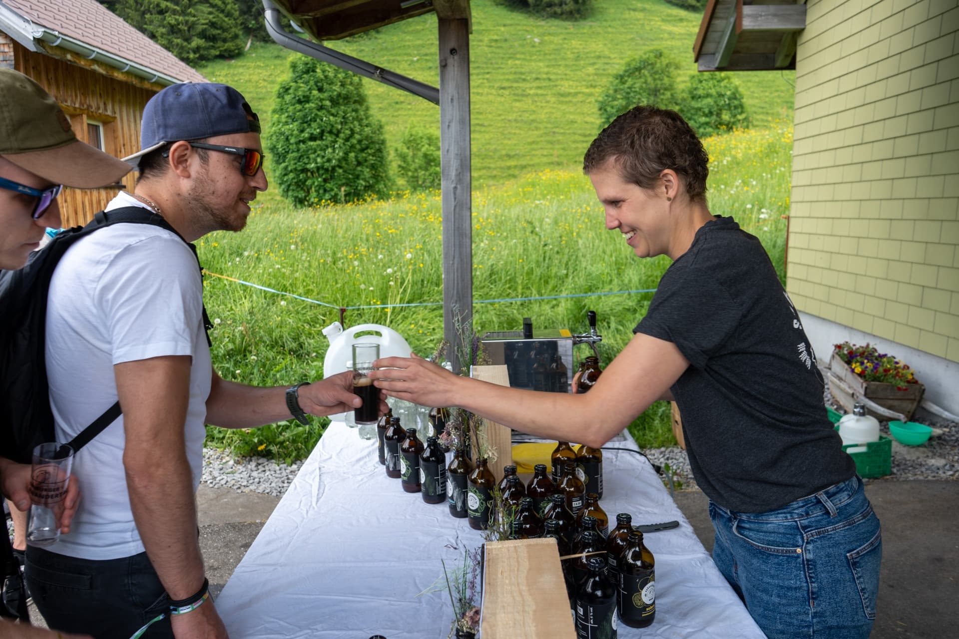 6. Toggenburger Bierwandertag