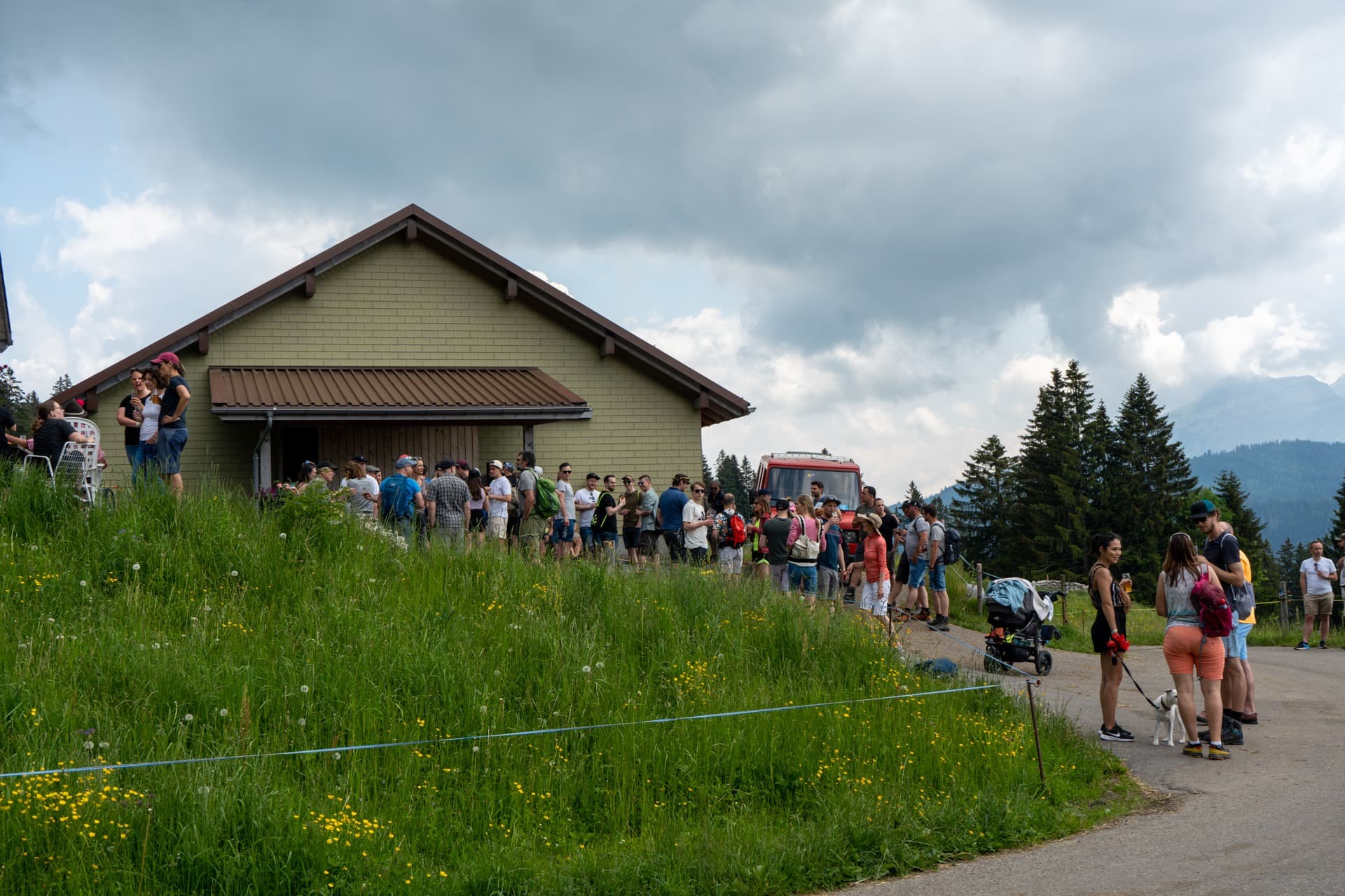 6. Toggenburger Bierwandertag