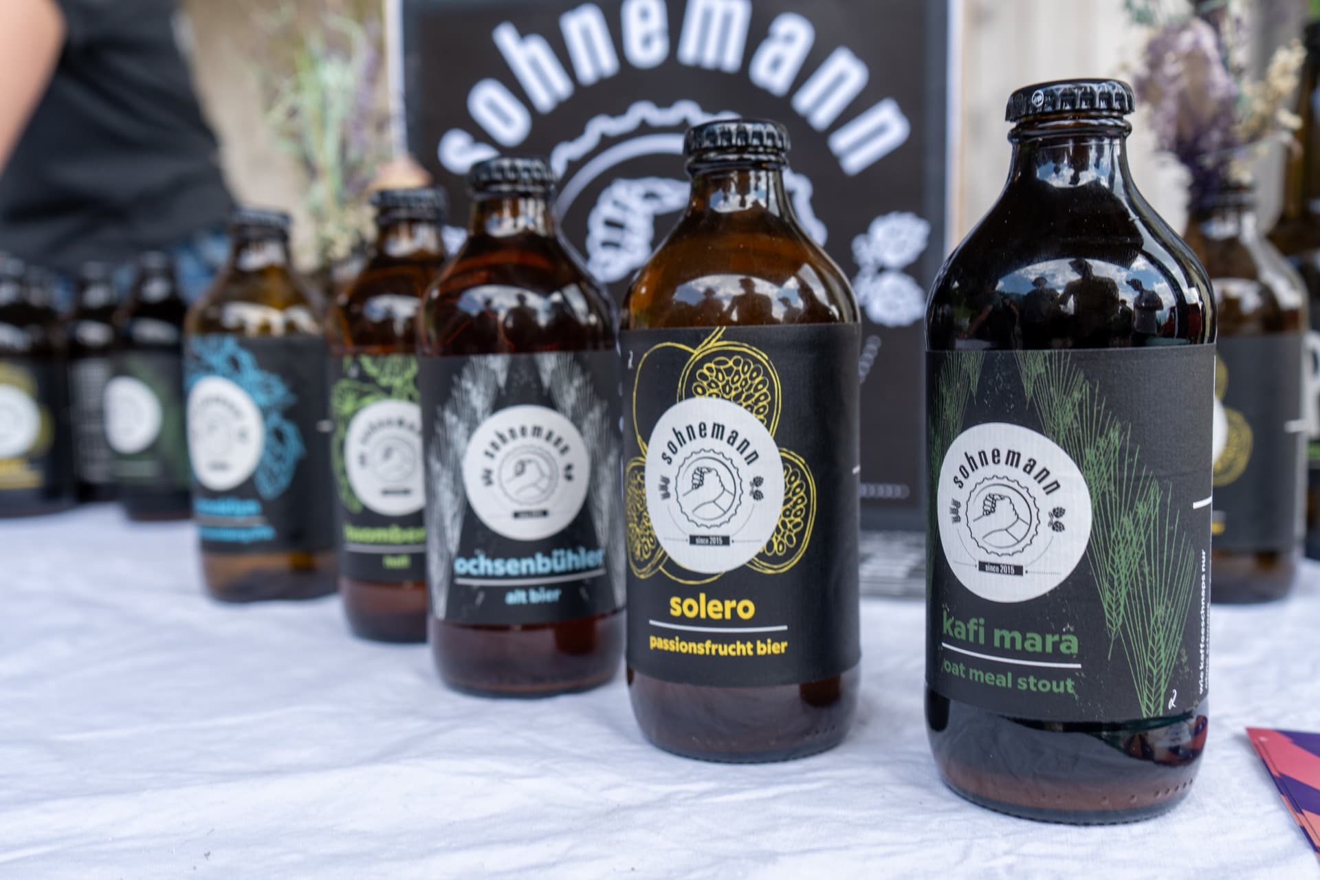 6. Toggenburger Bierwandertag