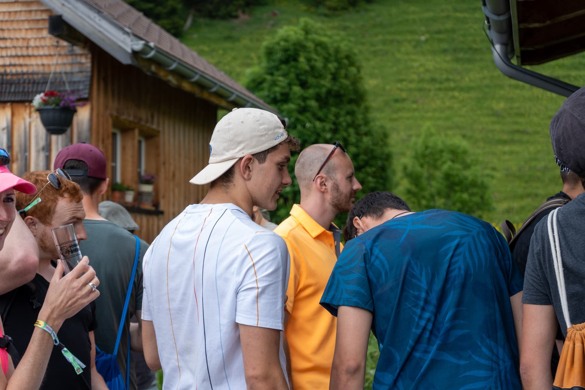 6. Toggenburger Bierwandertag