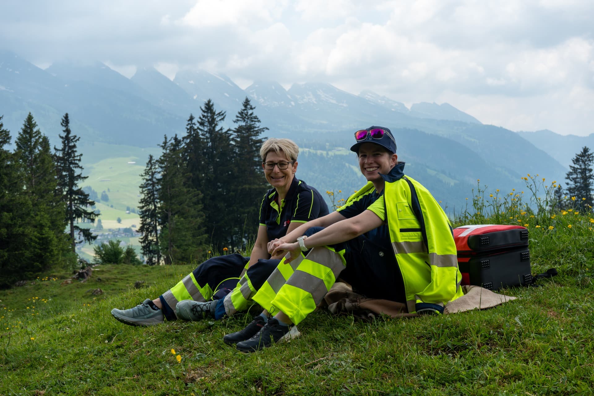 6. Toggenburger Bierwandertag