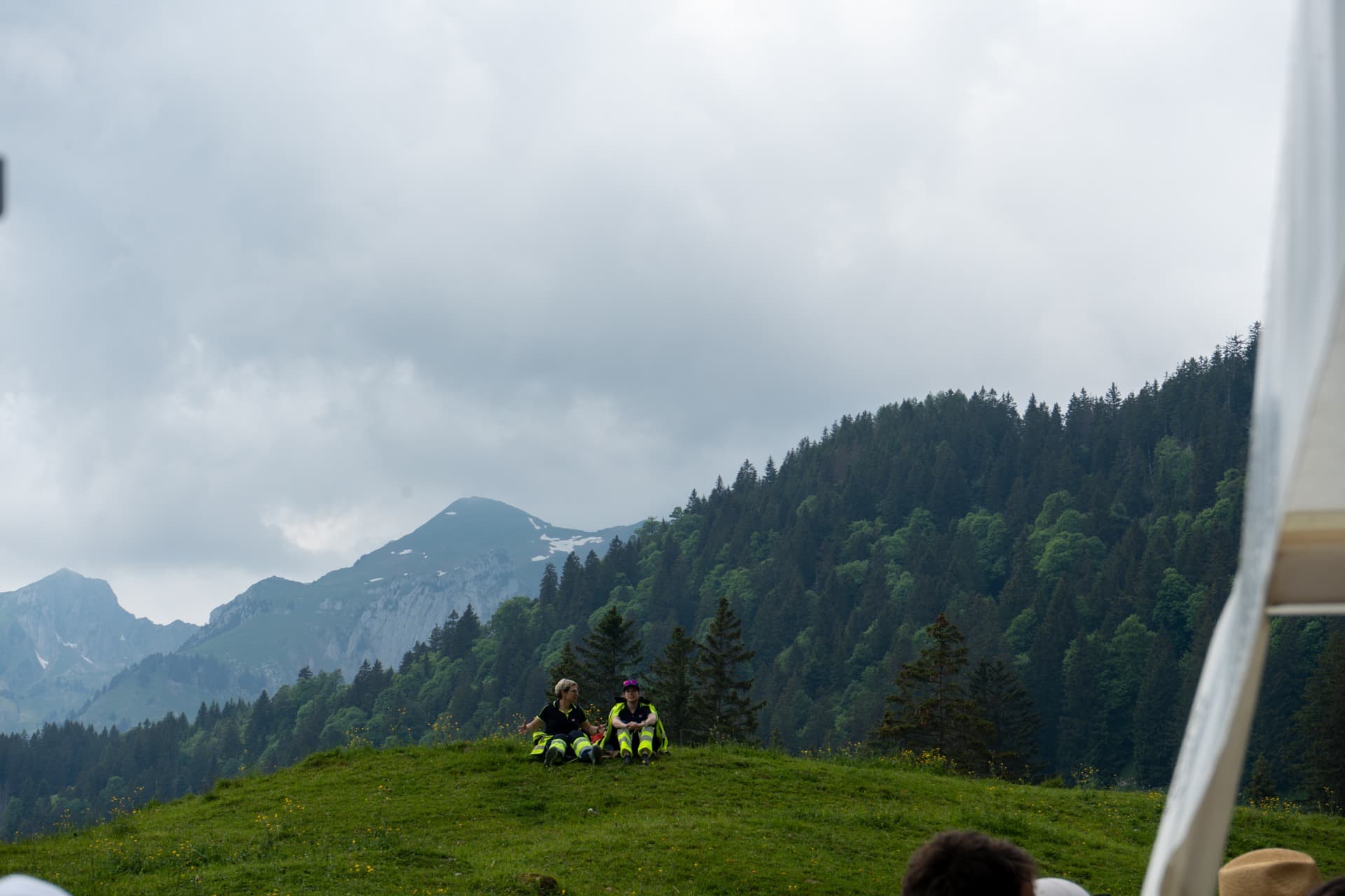 6. Toggenburger Bierwandertag