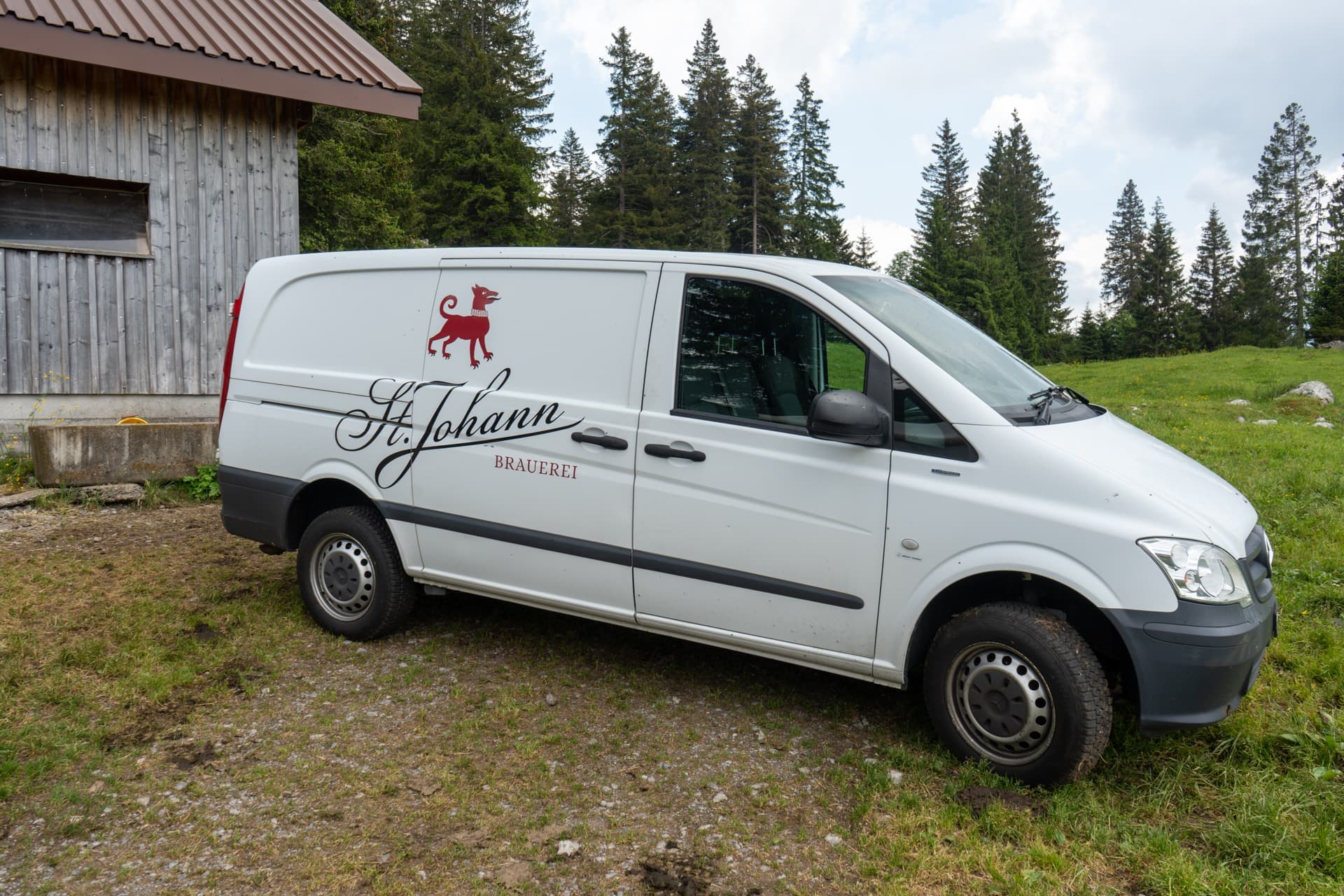 6. Toggenburger Bierwandertag