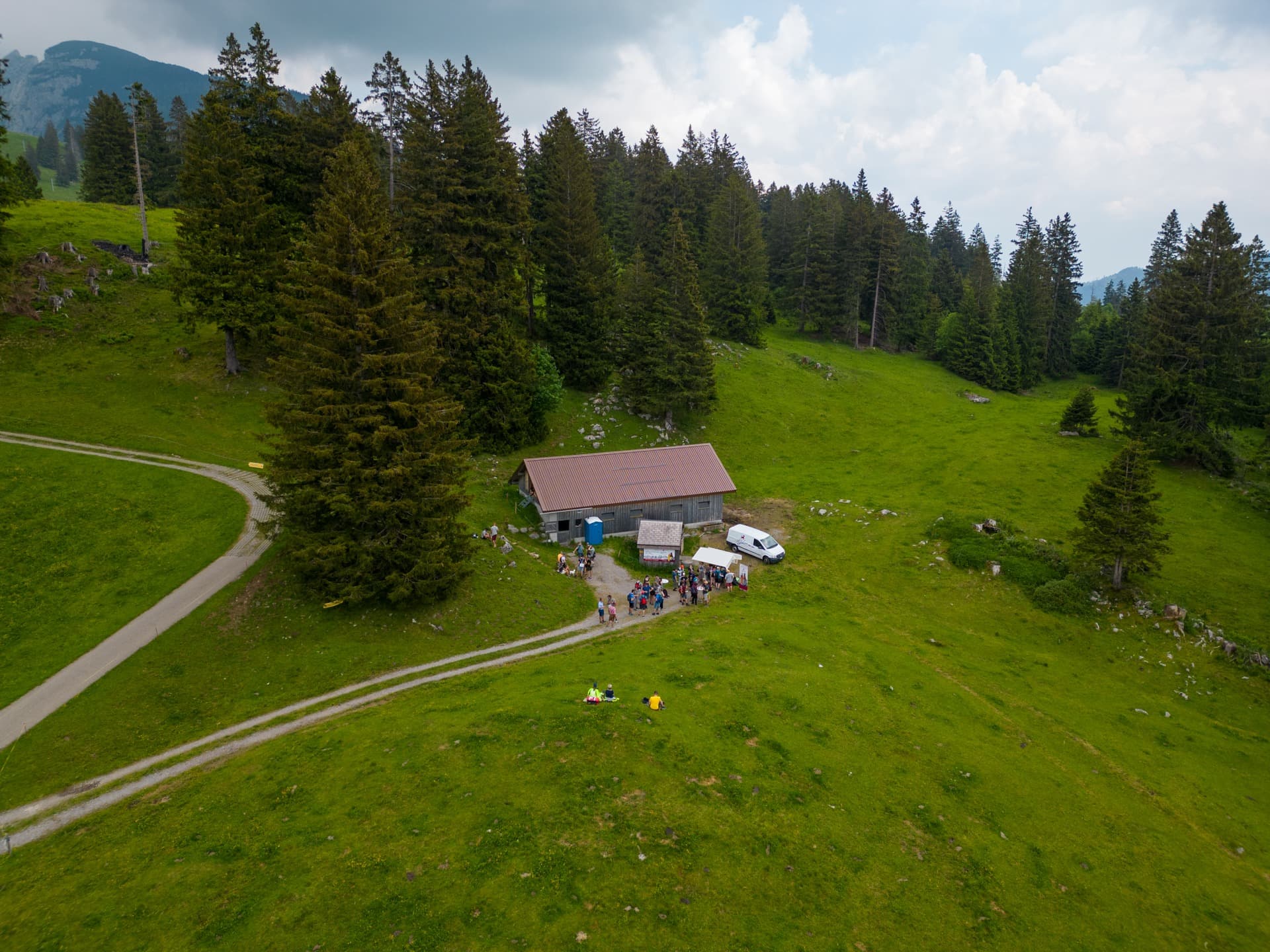 6. Toggenburger Bierwandertag