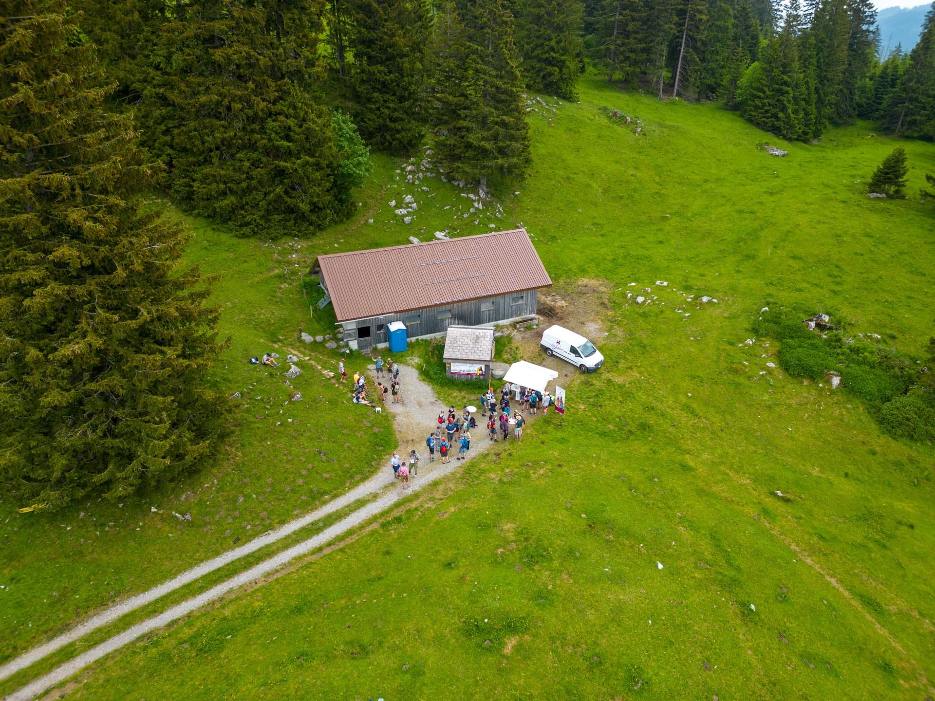 6. Toggenburger Bierwandertag