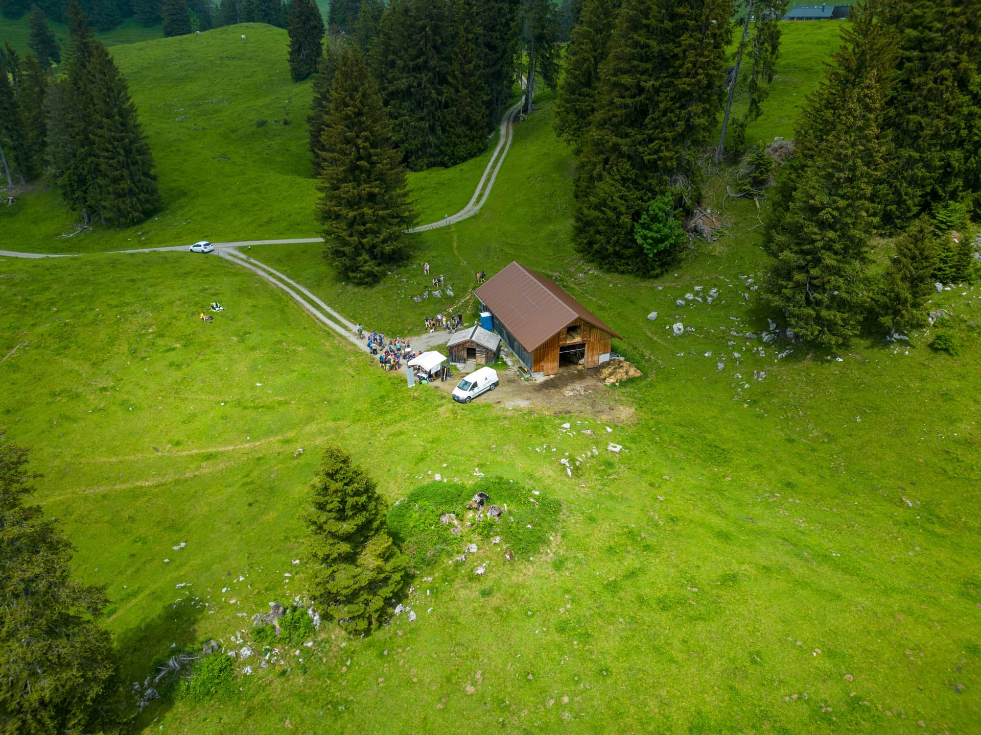 6. Toggenburger Bierwandertag