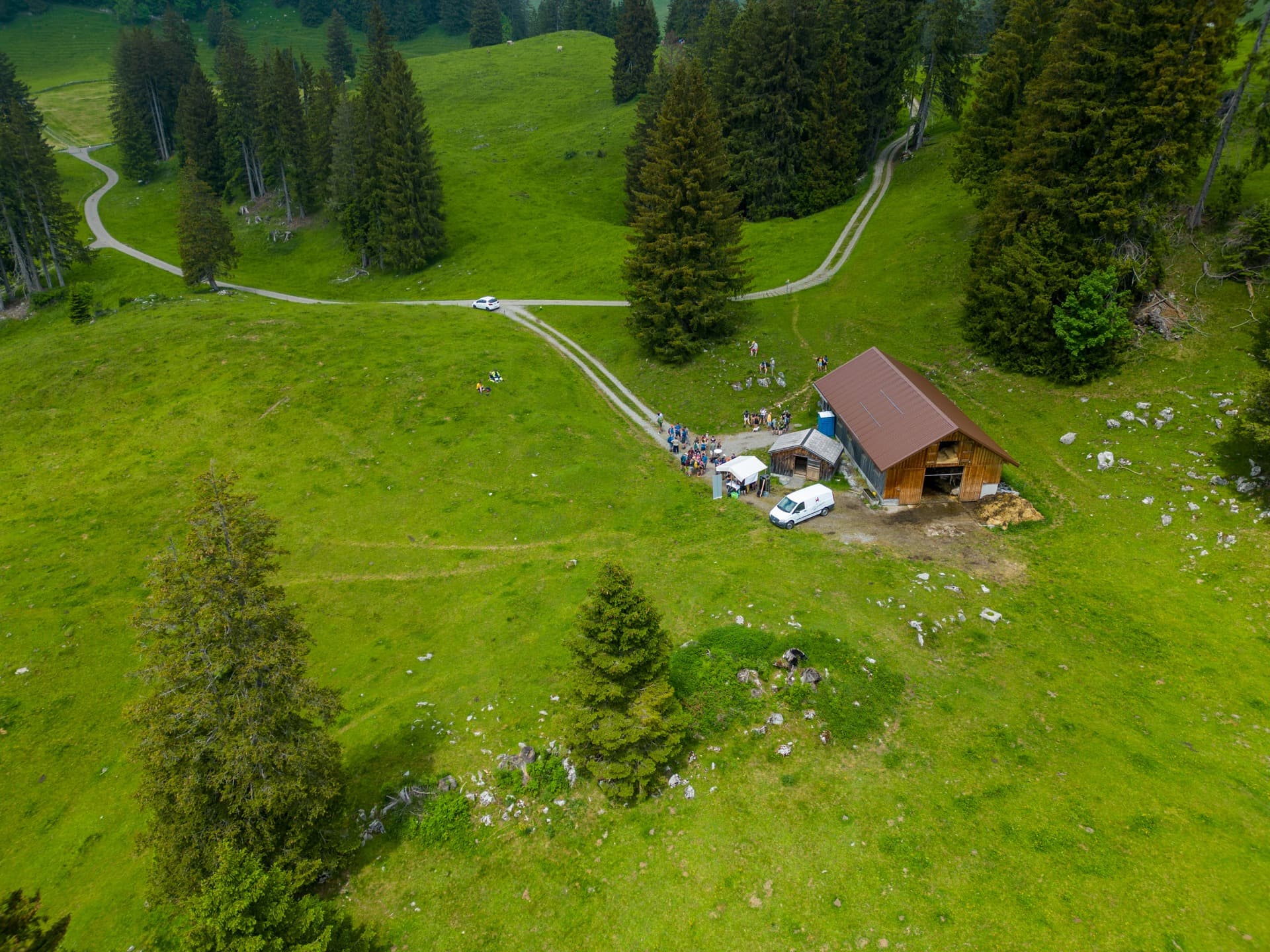 6. Toggenburger Bierwandertag