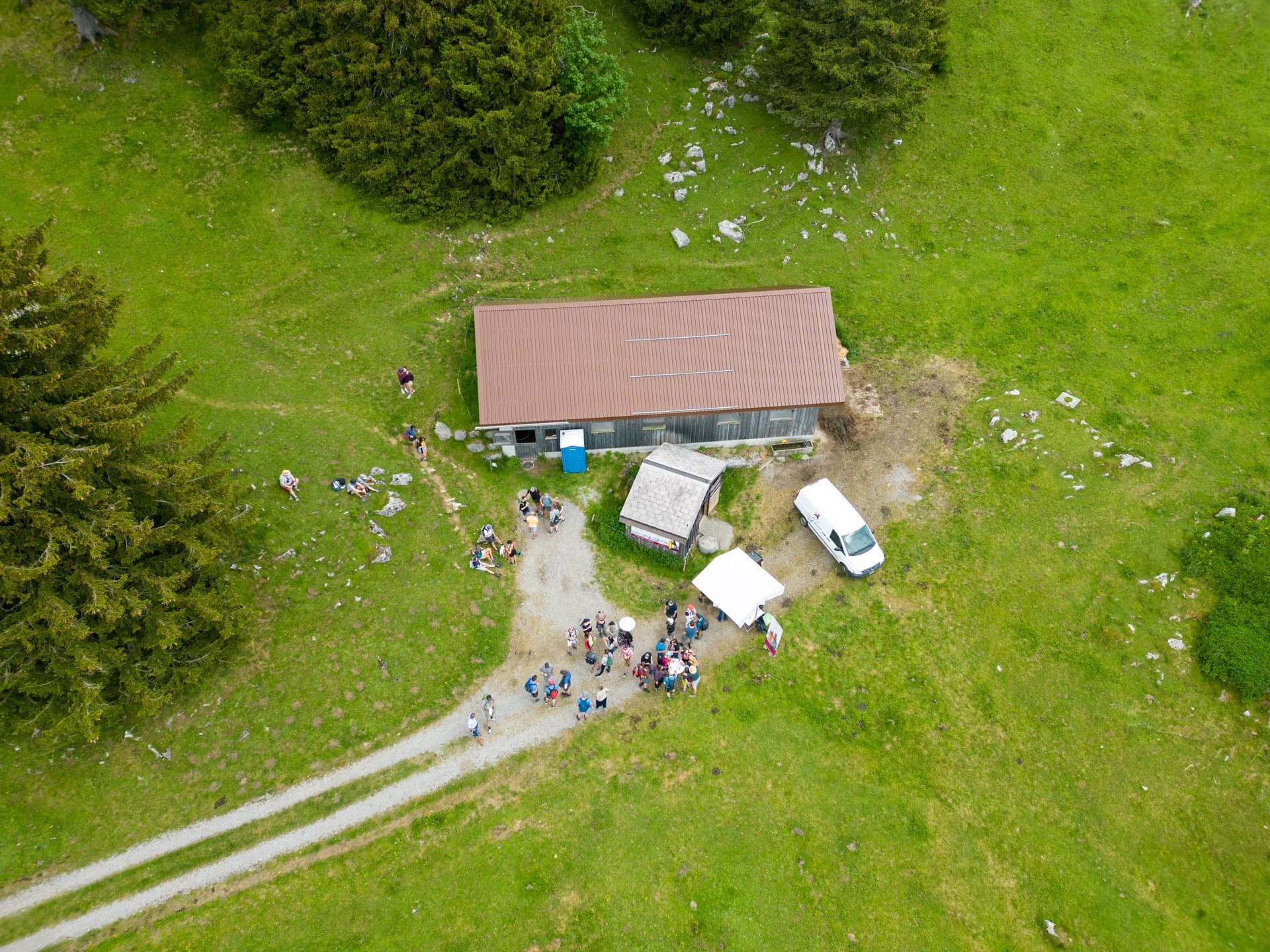 6. Toggenburger Bierwandertag