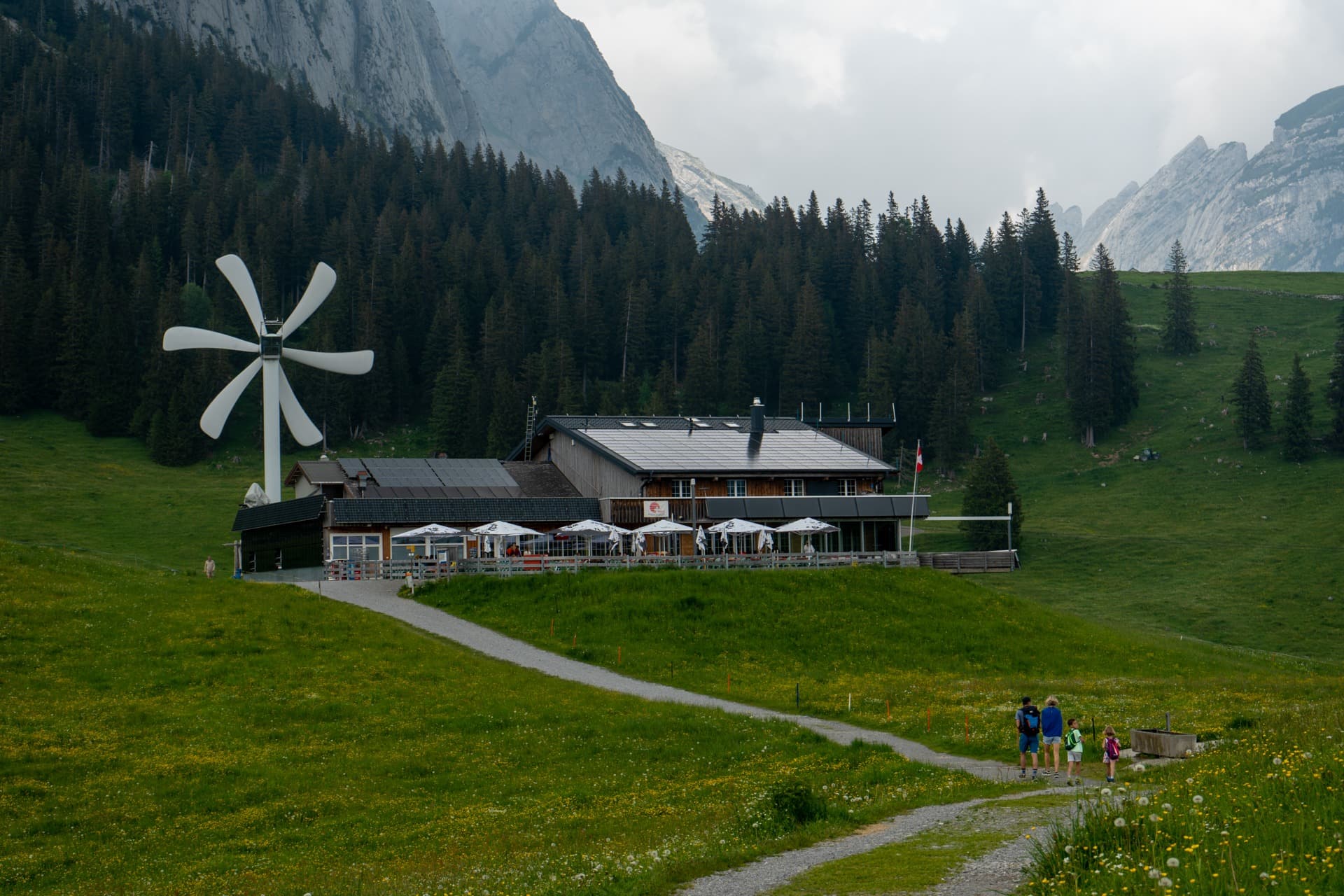 6. Toggenburger Bierwandertag