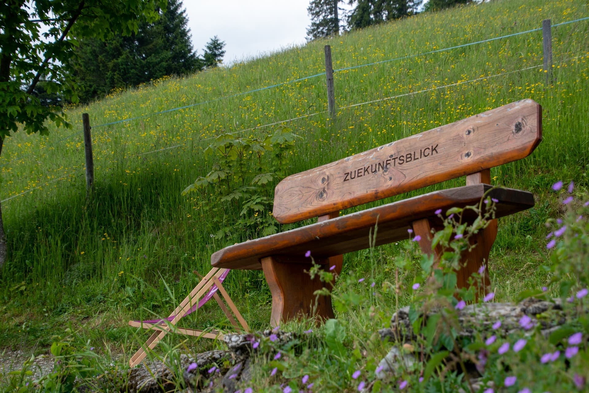 6. Toggenburger Bierwandertag
