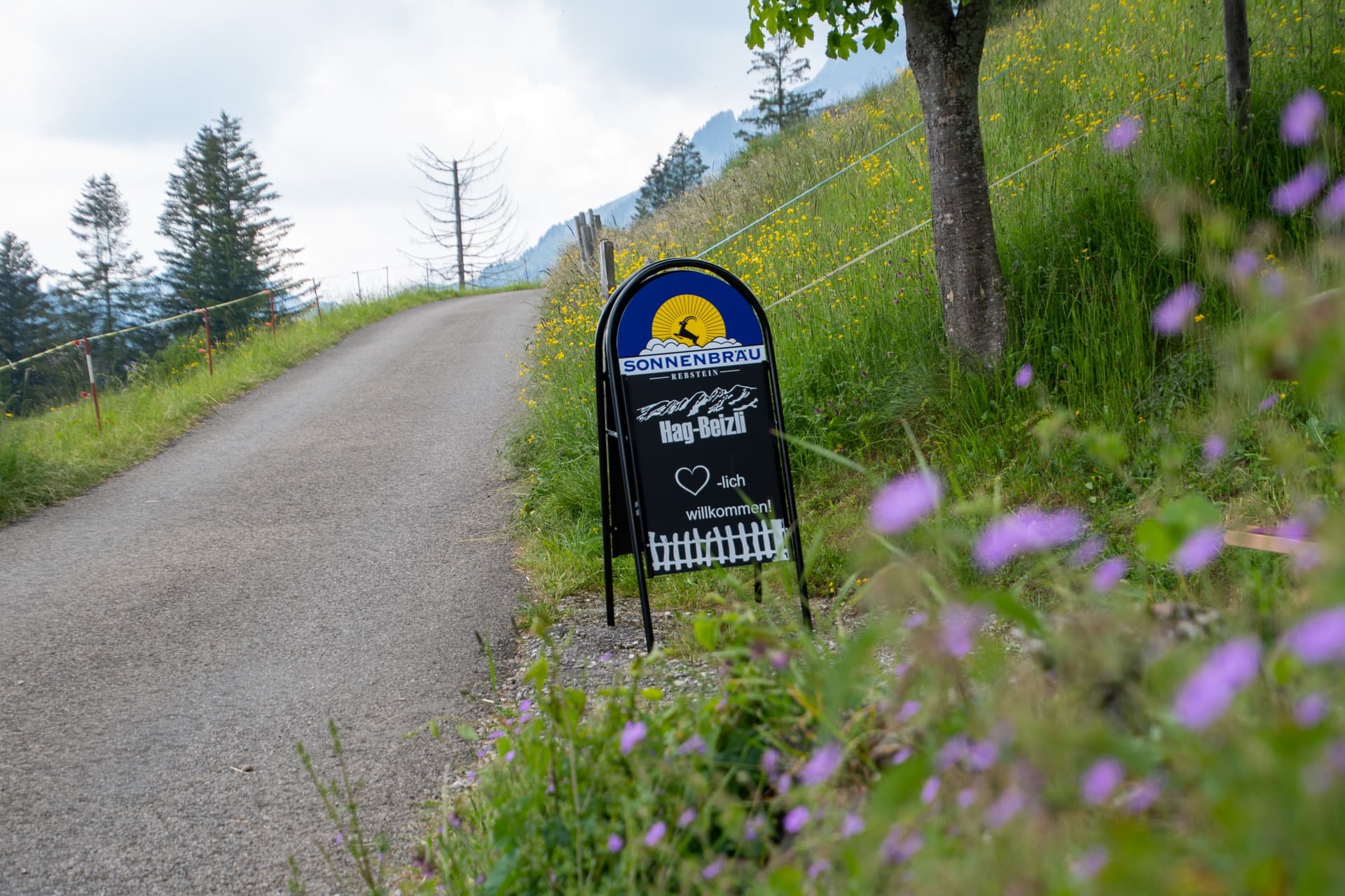 6. Toggenburger Bierwandertag