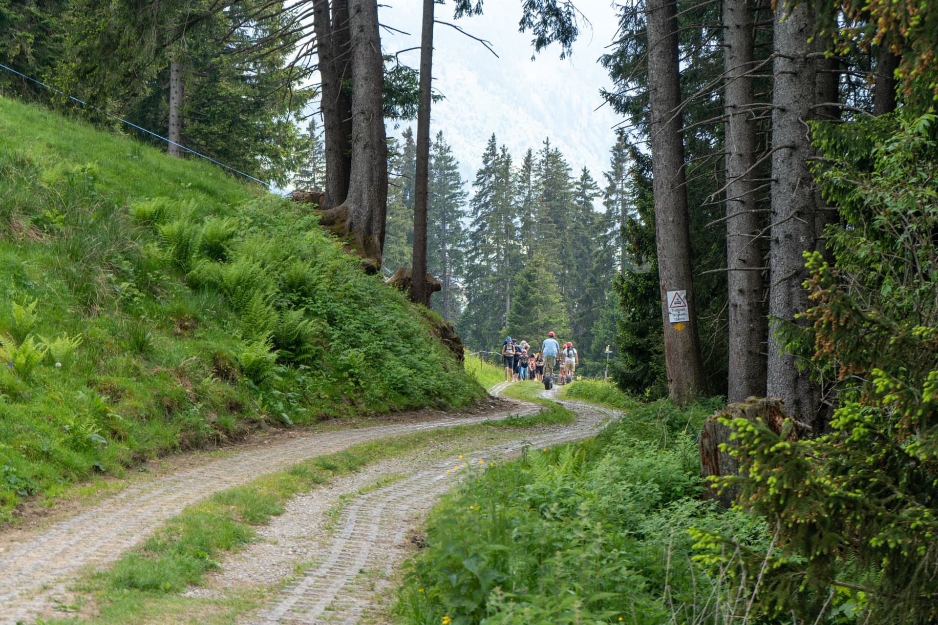 6. Toggenburger Bierwandertag