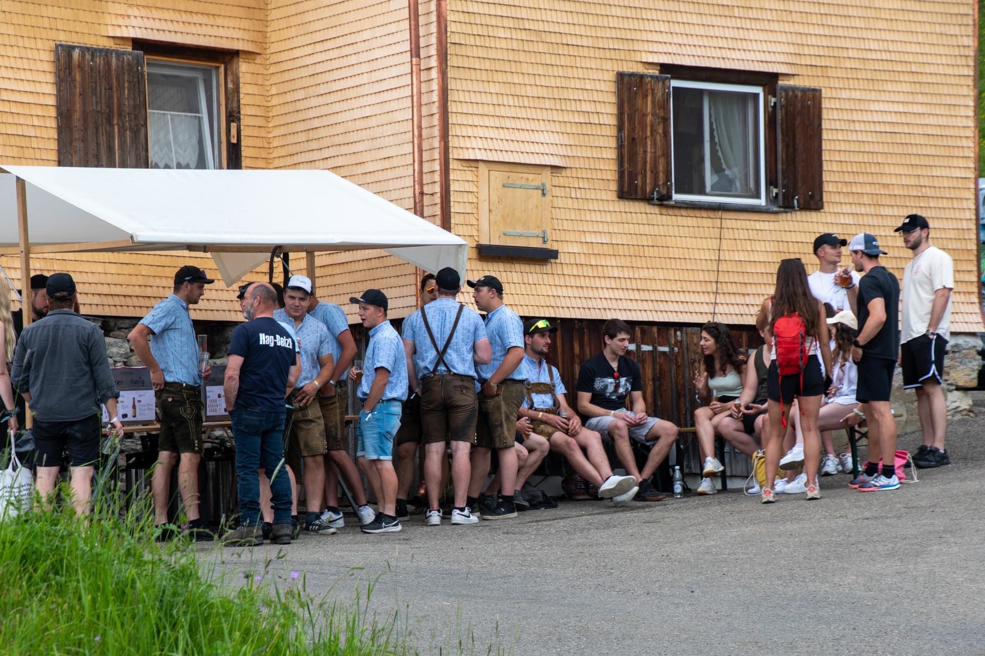 6. Toggenburger Bierwandertag