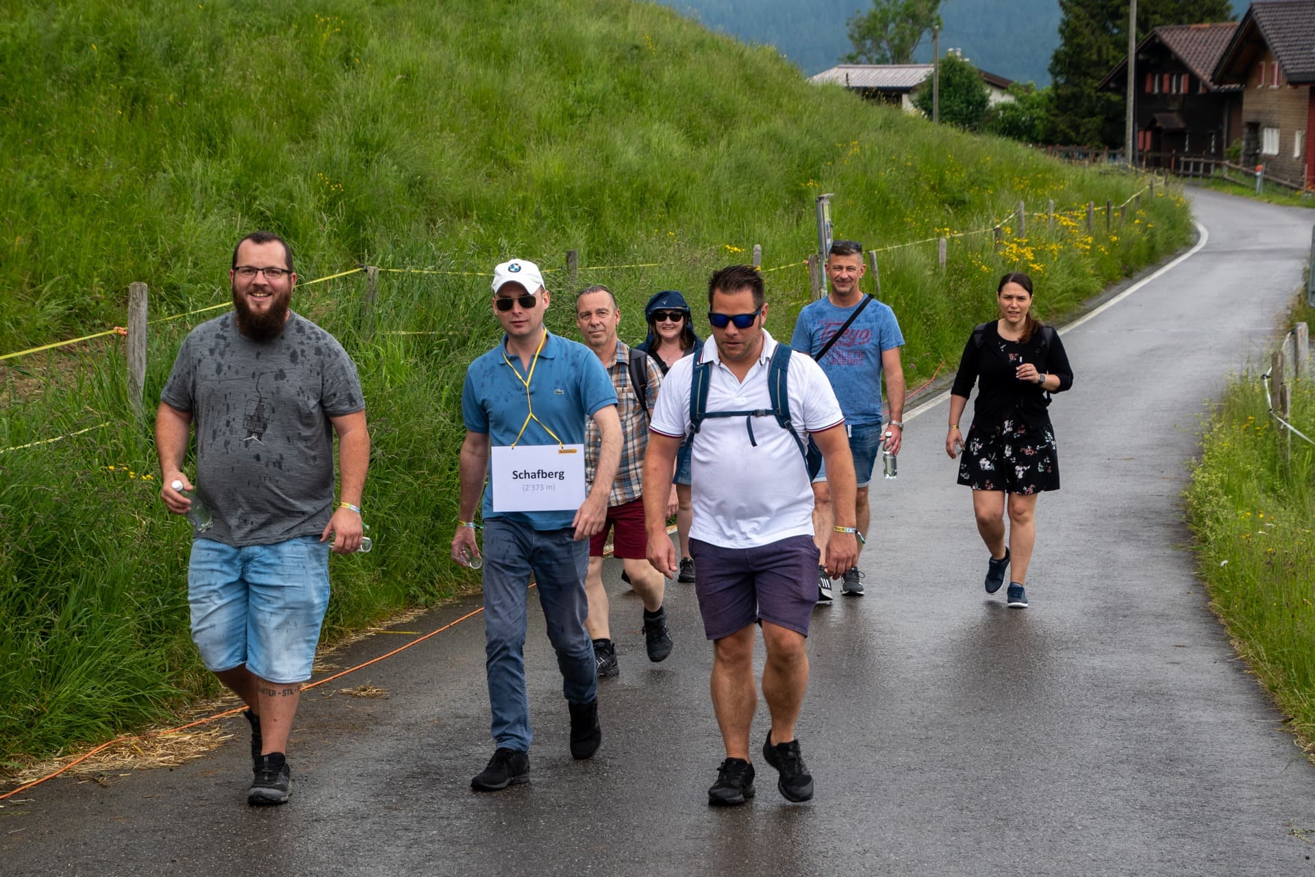 6. Toggenburger Bierwandertag