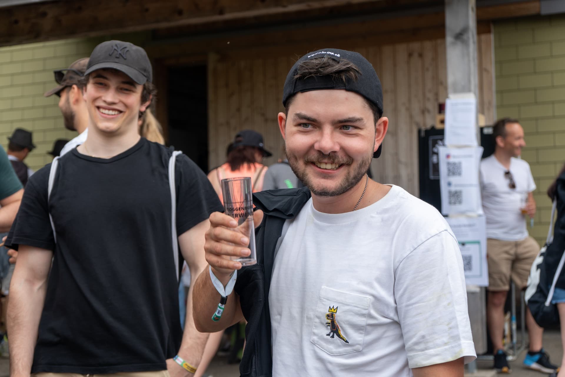 6. Toggenburger Bierwandertag