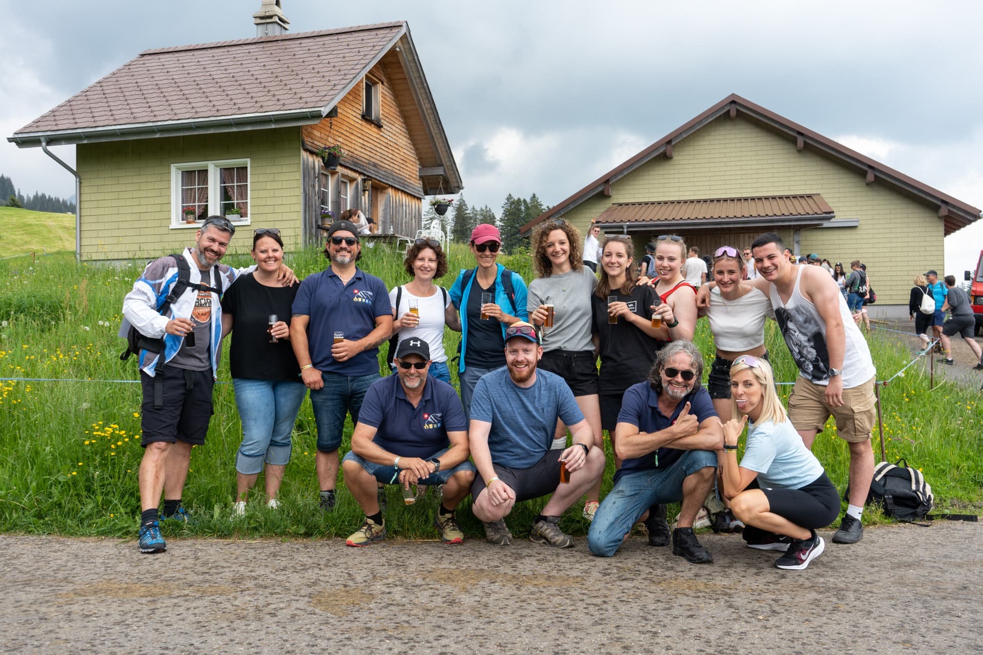 6. Toggenburger Bierwandertag