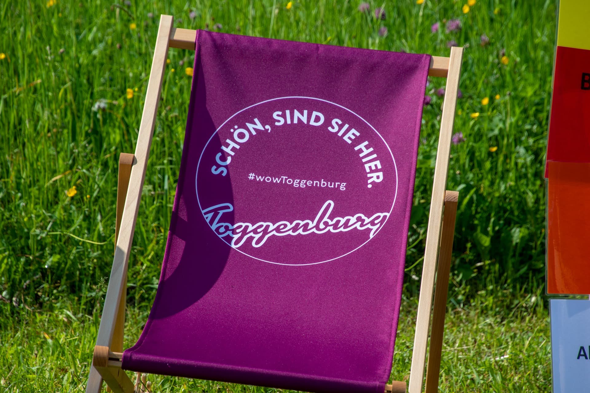 6. Toggenburger Bierwandertag