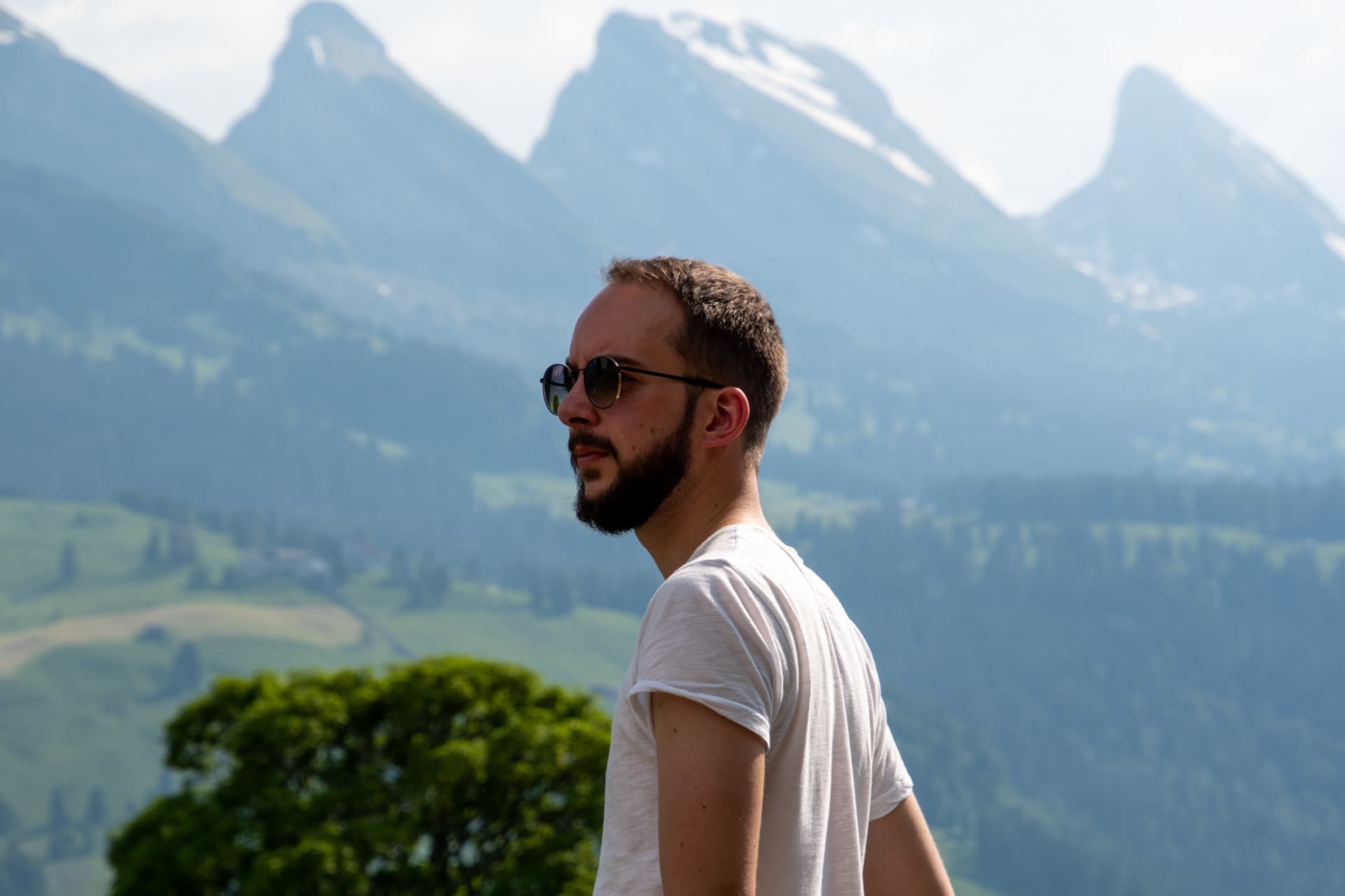 6. Toggenburger Bierwandertag