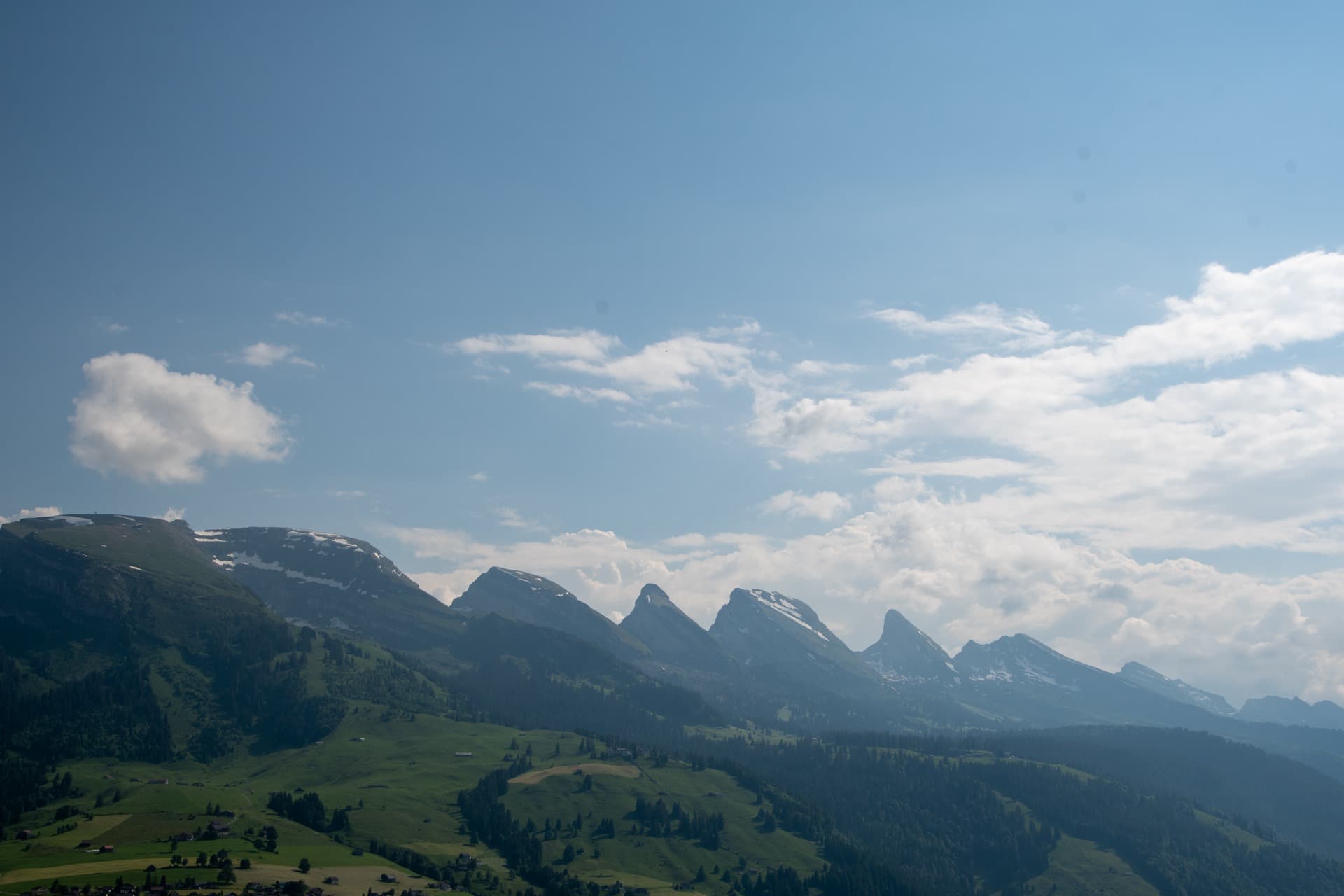 6. Toggenburger Bierwandertag